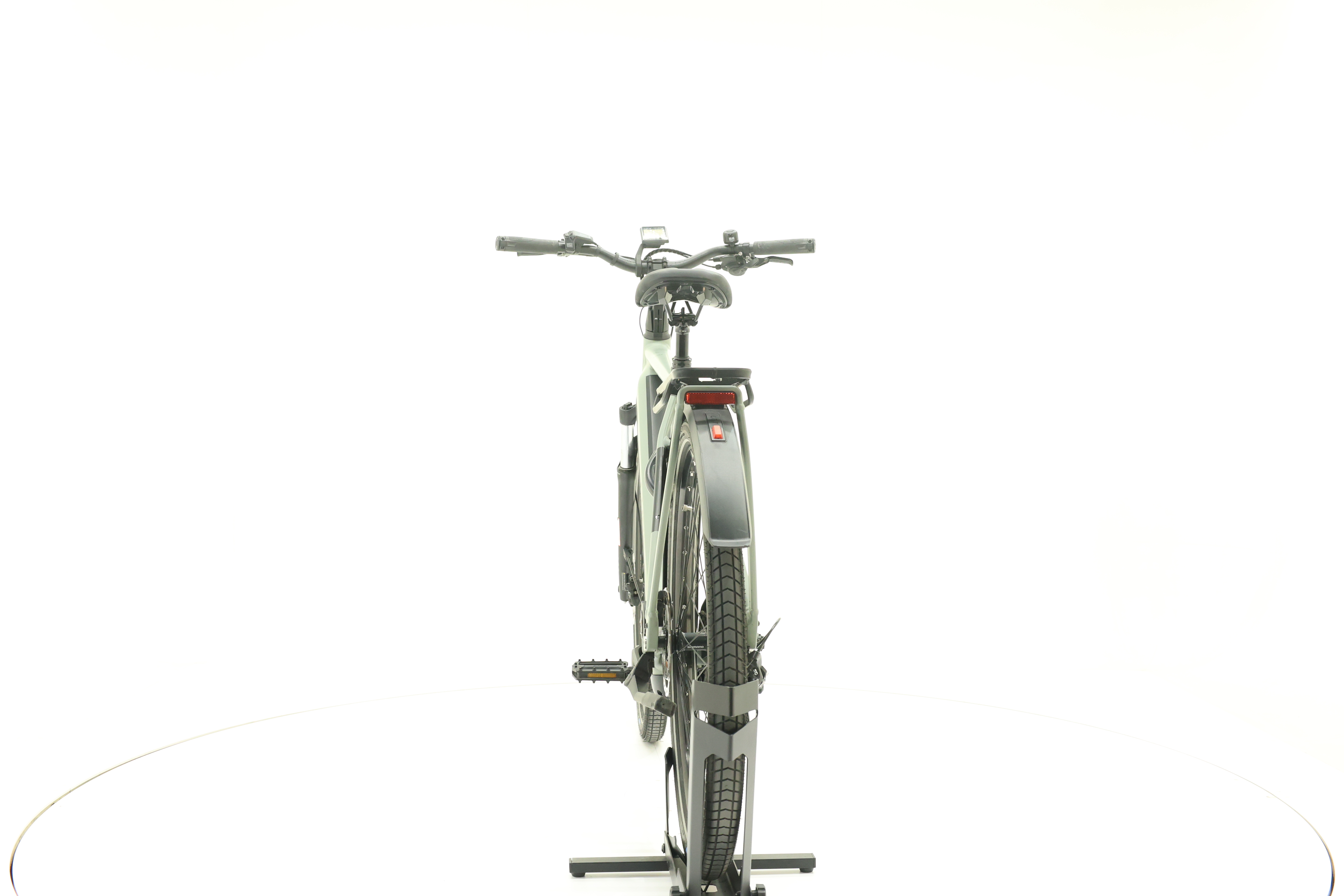 Cube Kathmandu Hybrid ONE 625, 56 cm, 180-189 cm, 2023, 2681 km – Bild 12 von 24