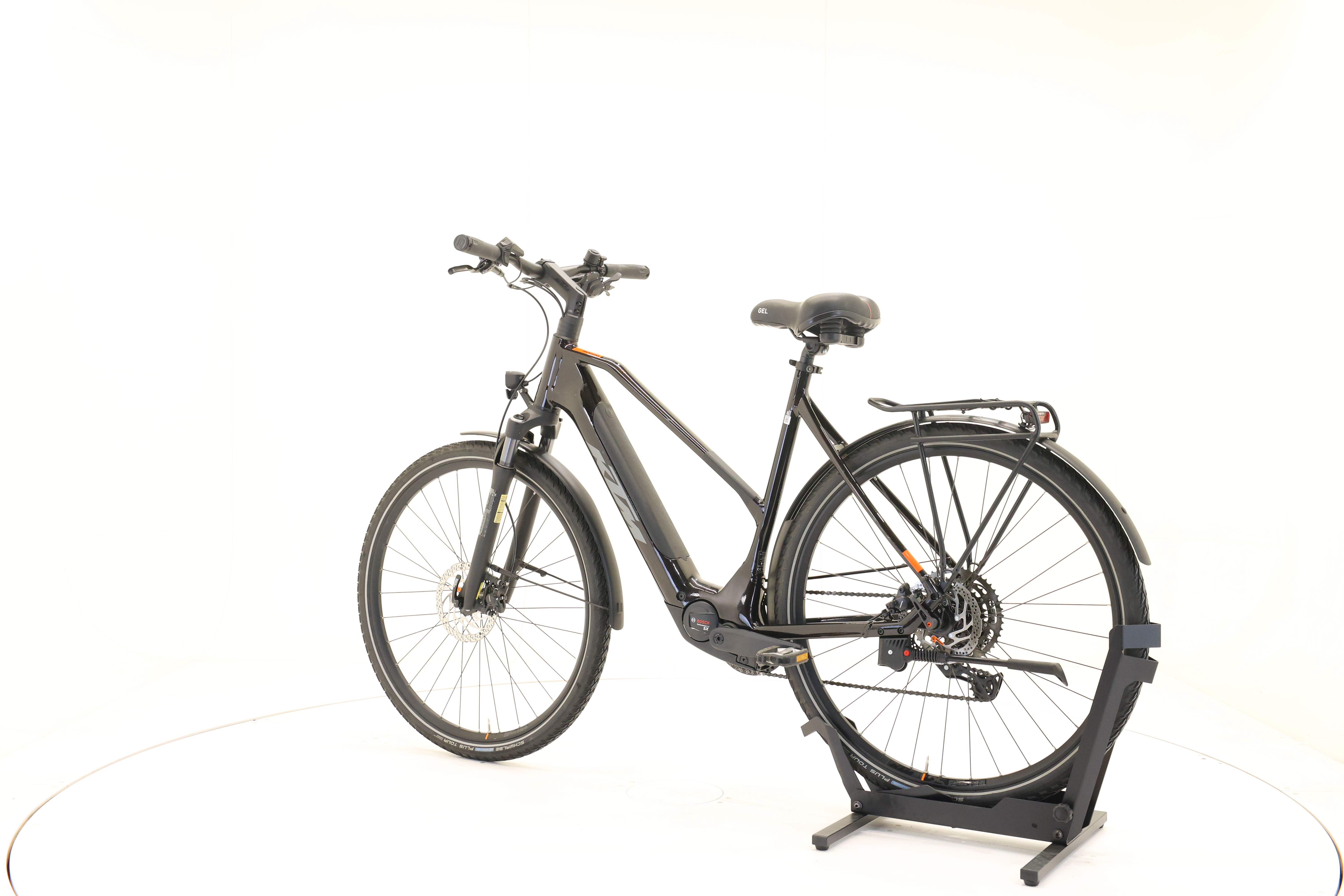 KTM Macina Sport SX 20, L, 180-189 cm, 2024, 1930 km – Bild 34 von 40