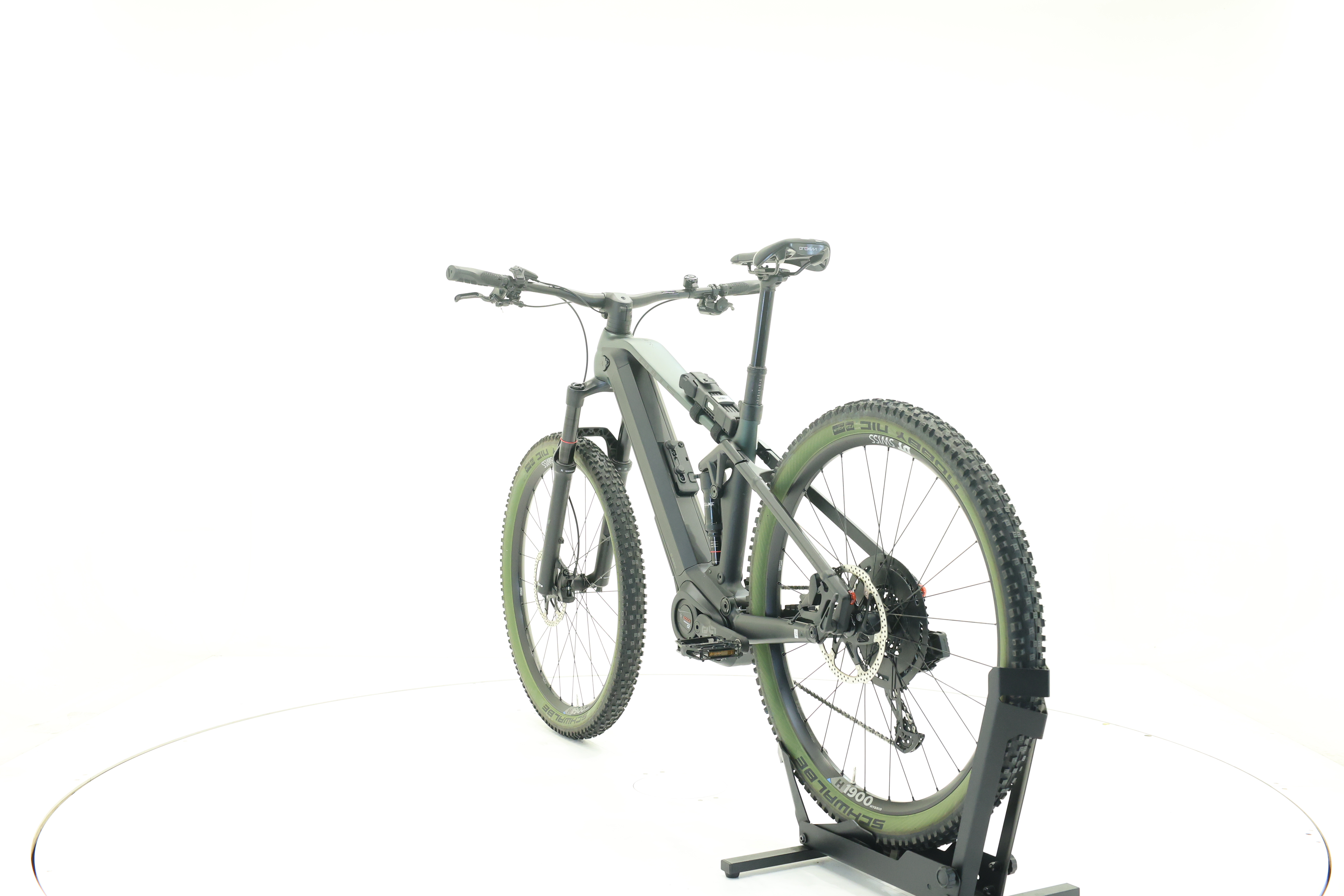 Bulls Bulls Sonic EVO TR-I Carbon 750 29", M, 170-179 cm, 2026, 360 km – Bild 5 von 5