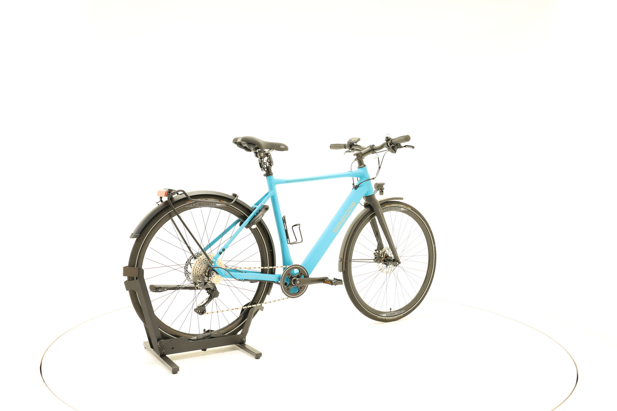 Grecos Urban E