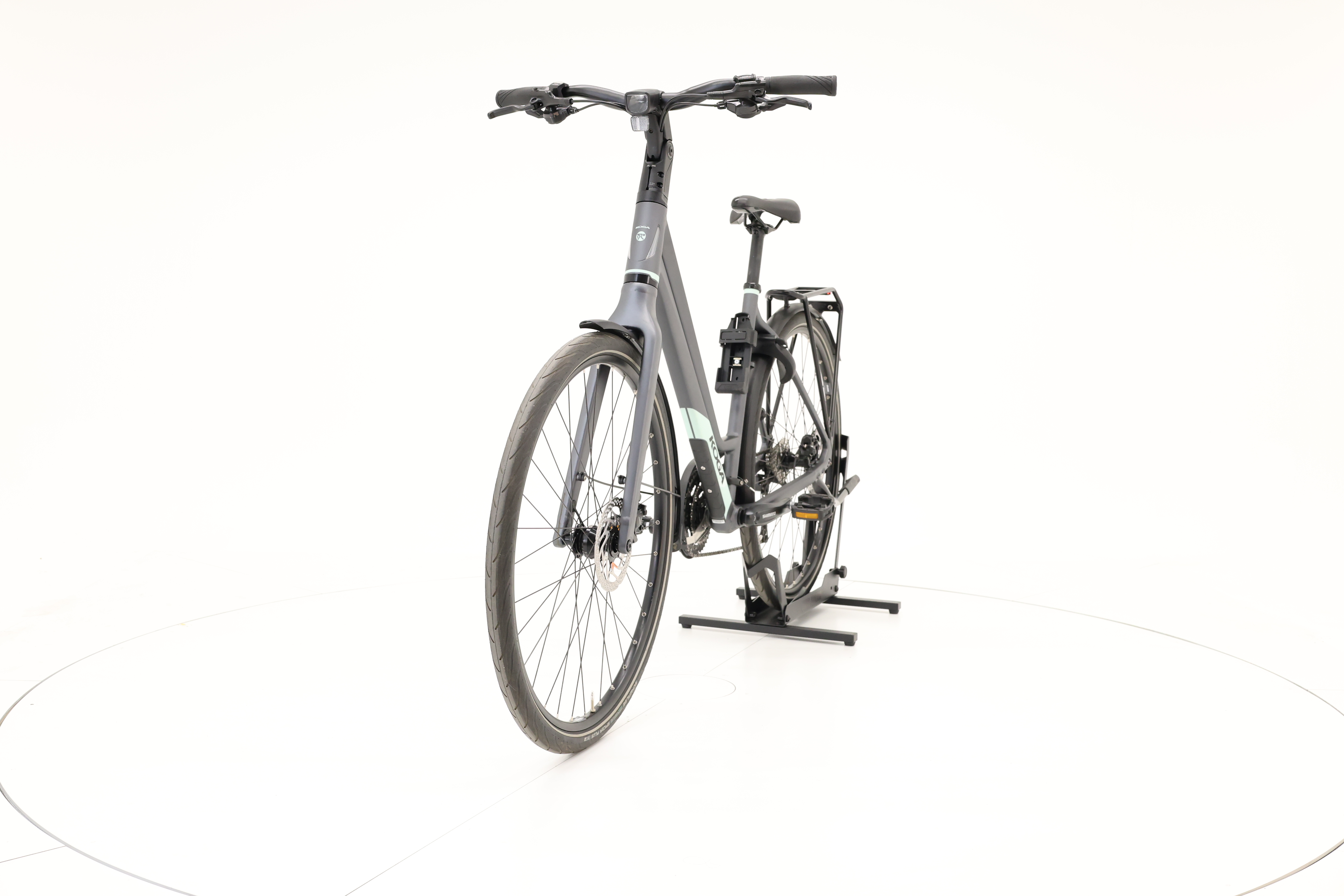 KOGA F3 3.0