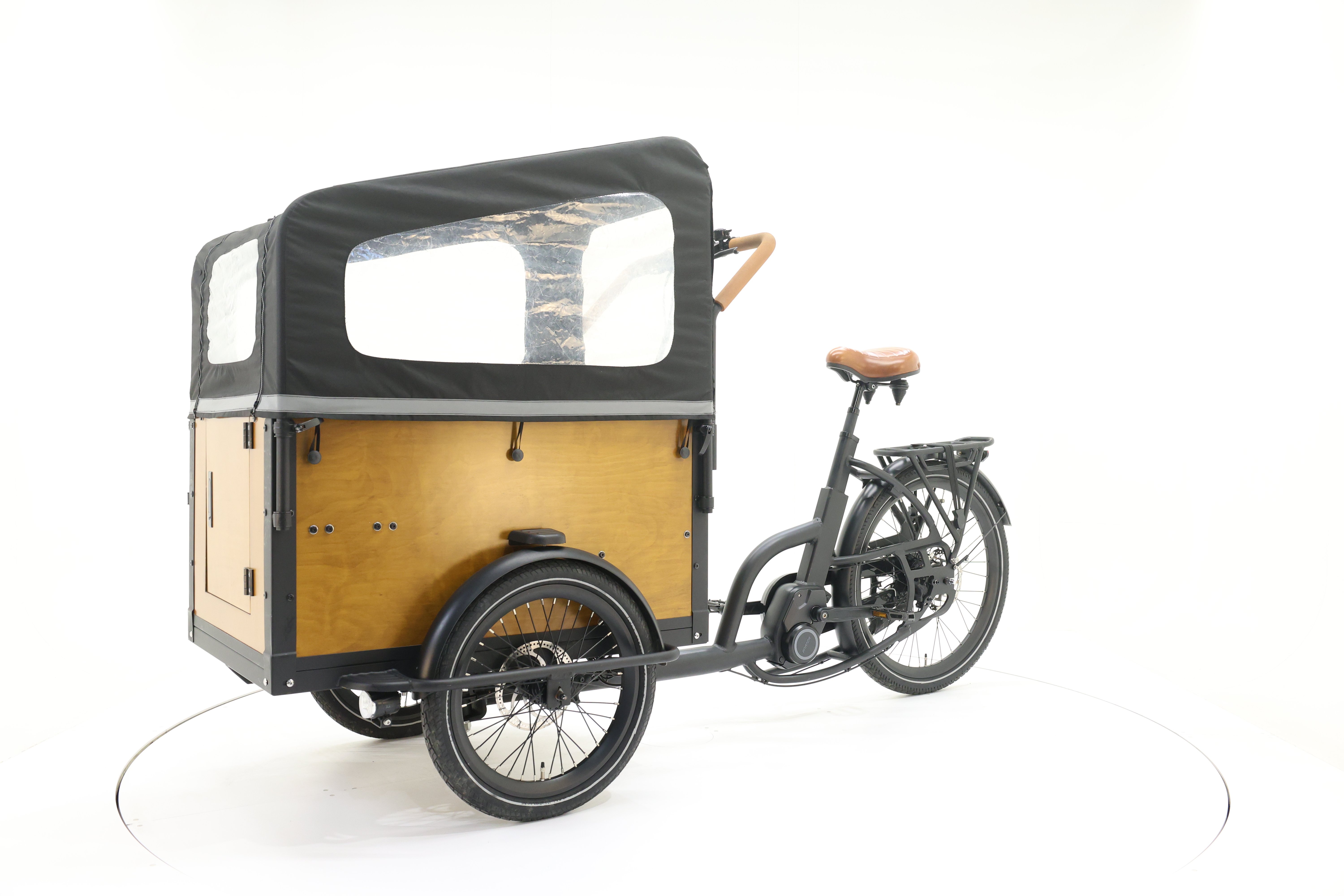 Cangoo Kids&Dogs 615Wh., 49 cm, Unisize, 2023, 797 km – Bild 6 von 24
