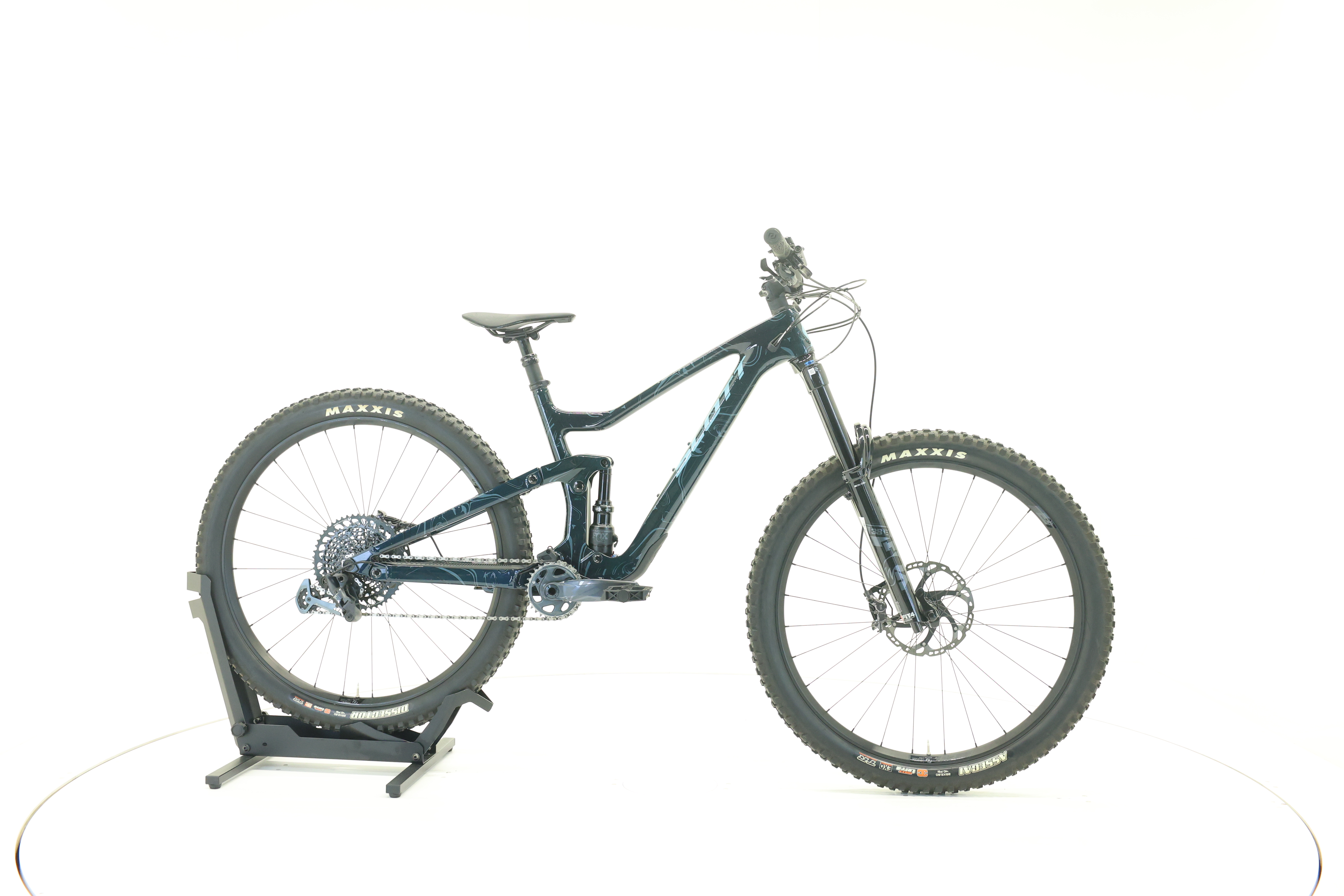 Scott Contessa Ransom 910, M, 170-179 cm, 2024, 0 km – Bild 13 von 24