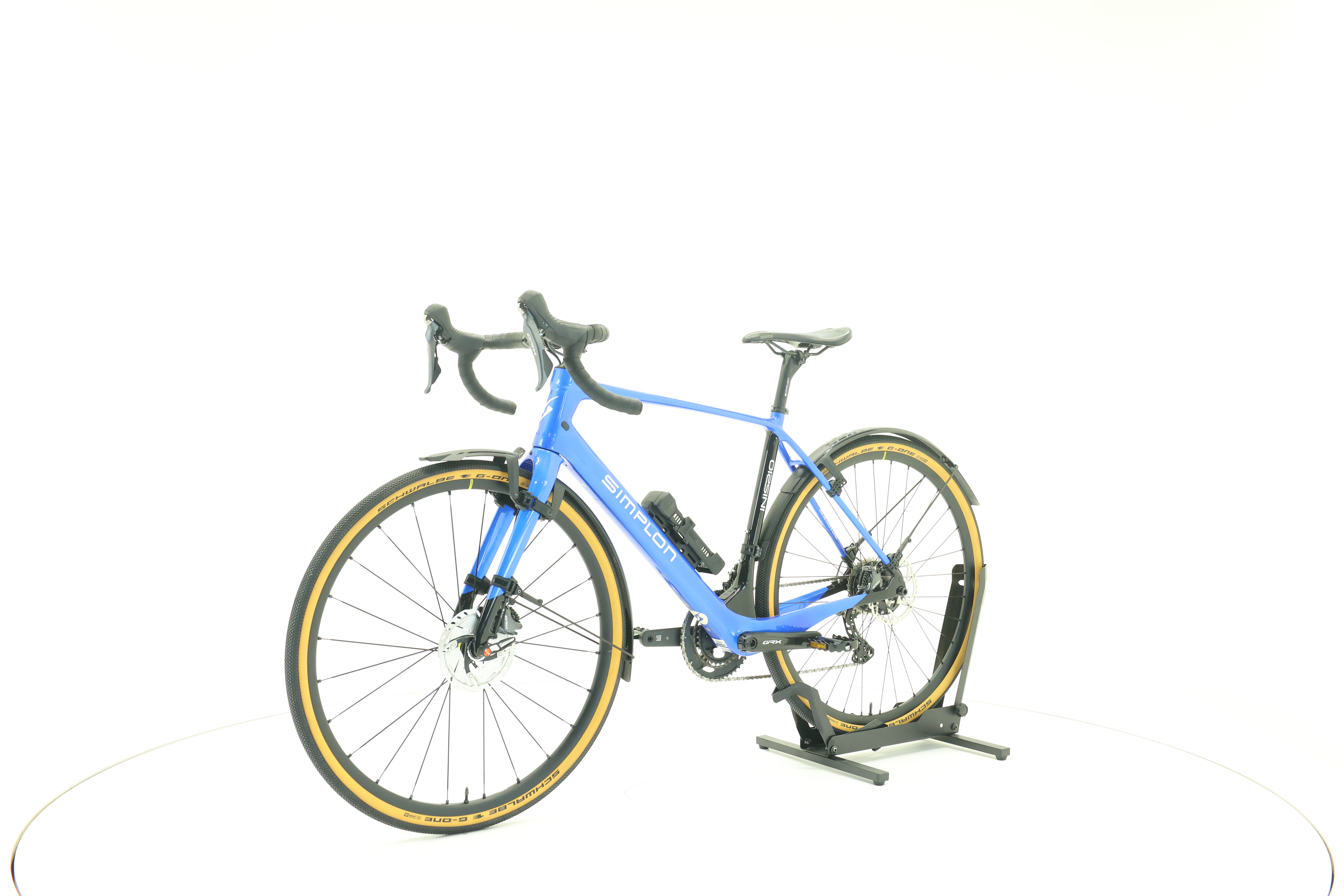 Simplon Inissio Pmax, 53 cm, 170-179 cm, 2025, 72 km – Bild 2 von 24
