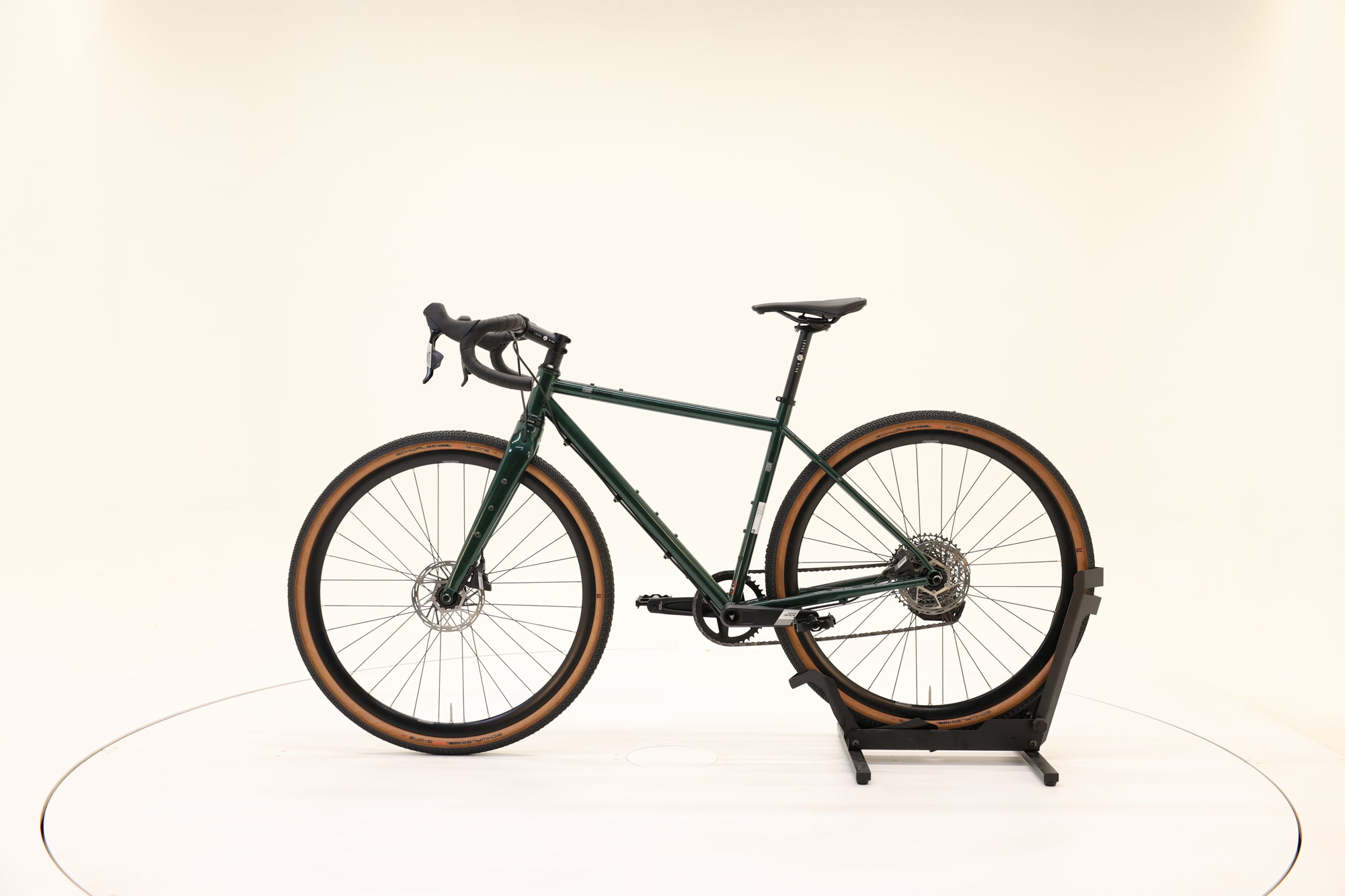 VSF Fahrradmanufaktur GX-700