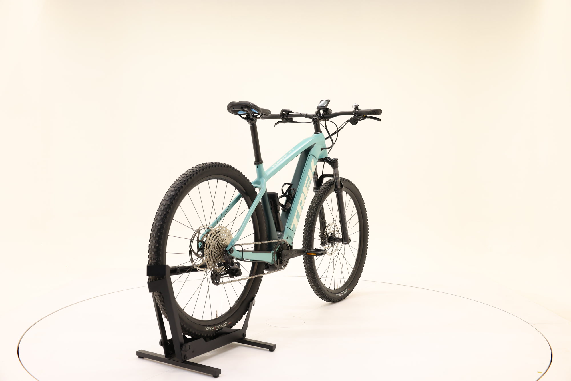 Trek Powerfly 5