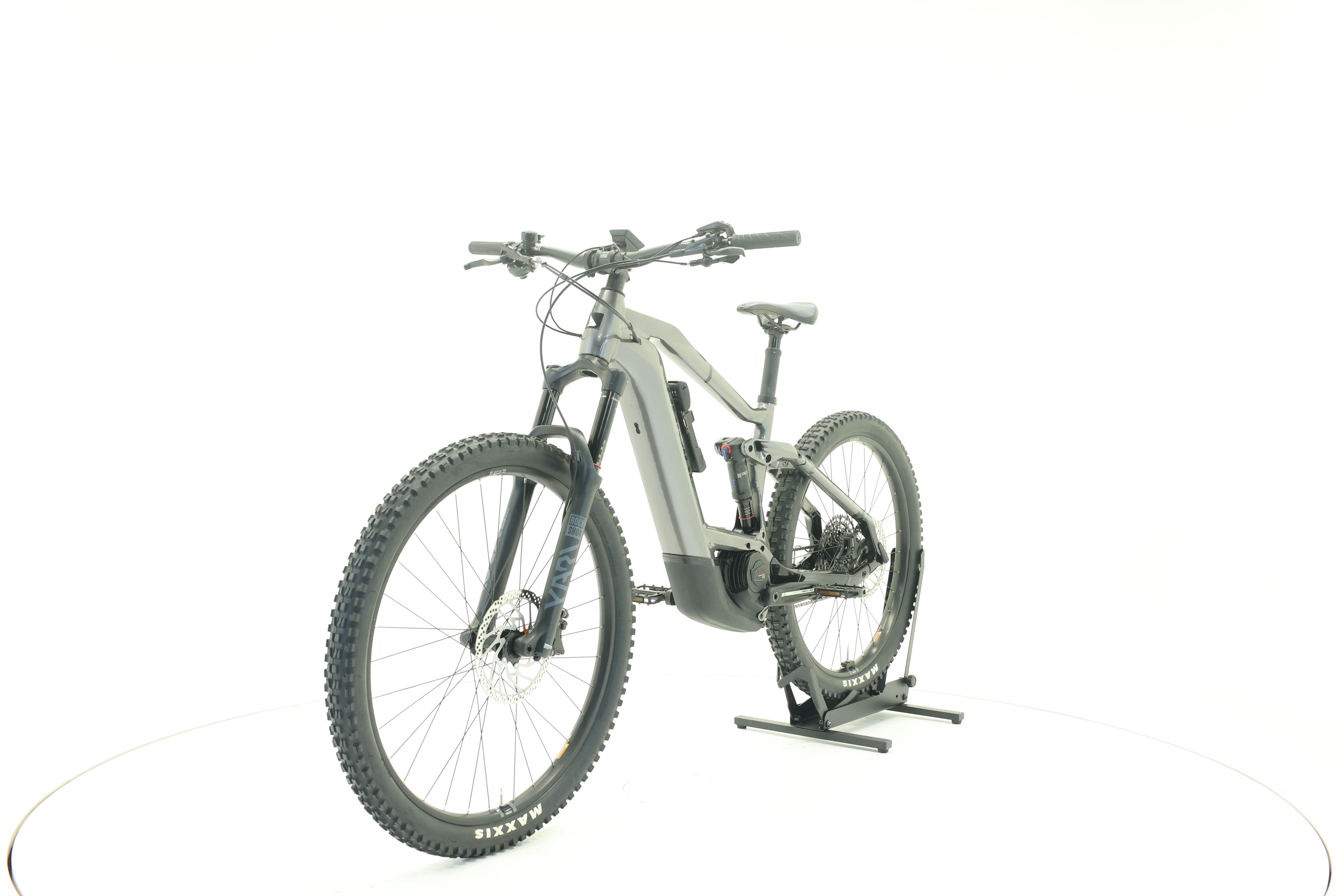 Haibike AllMtn 5