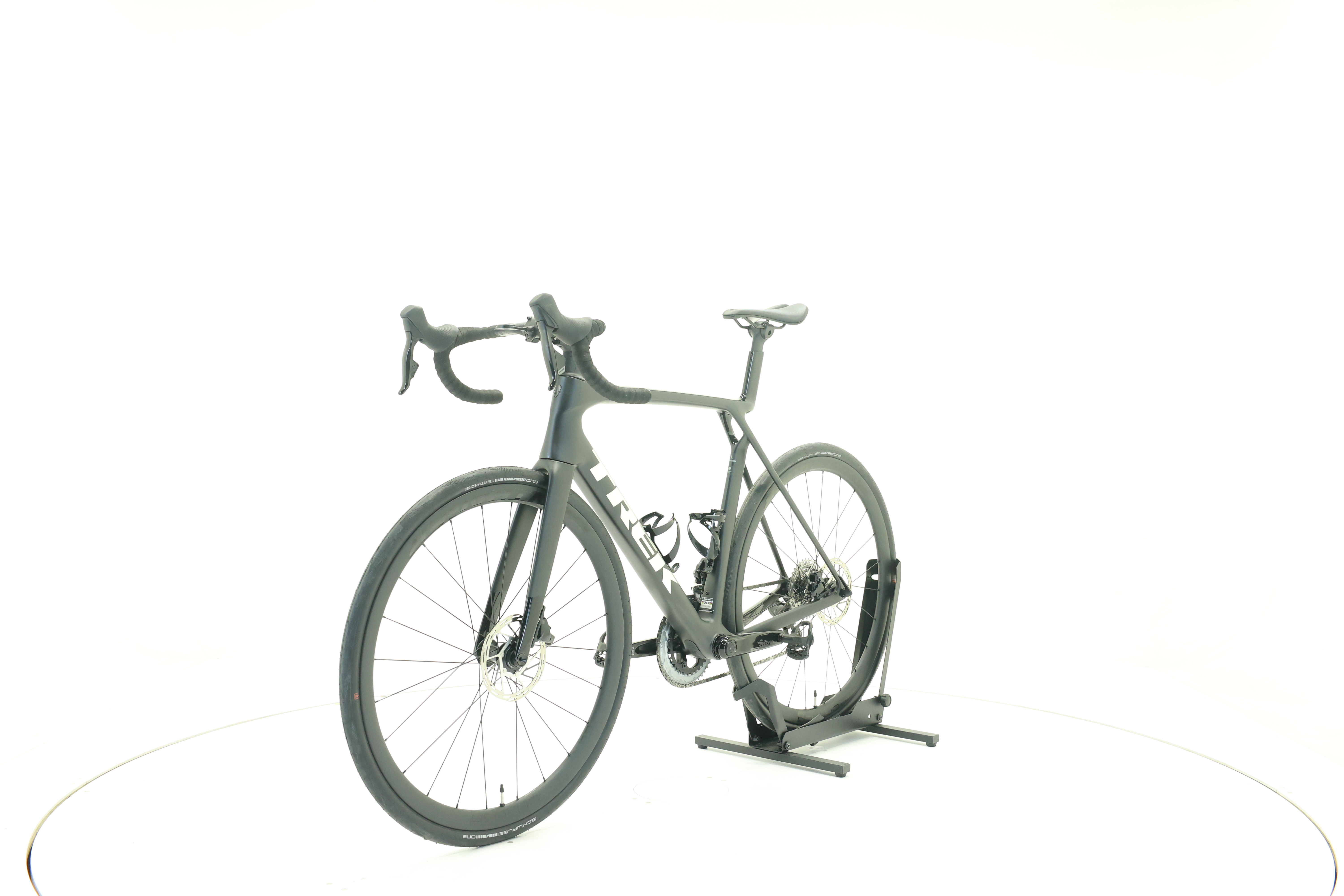 Trek Madone SL 6 AXS L Gen 8