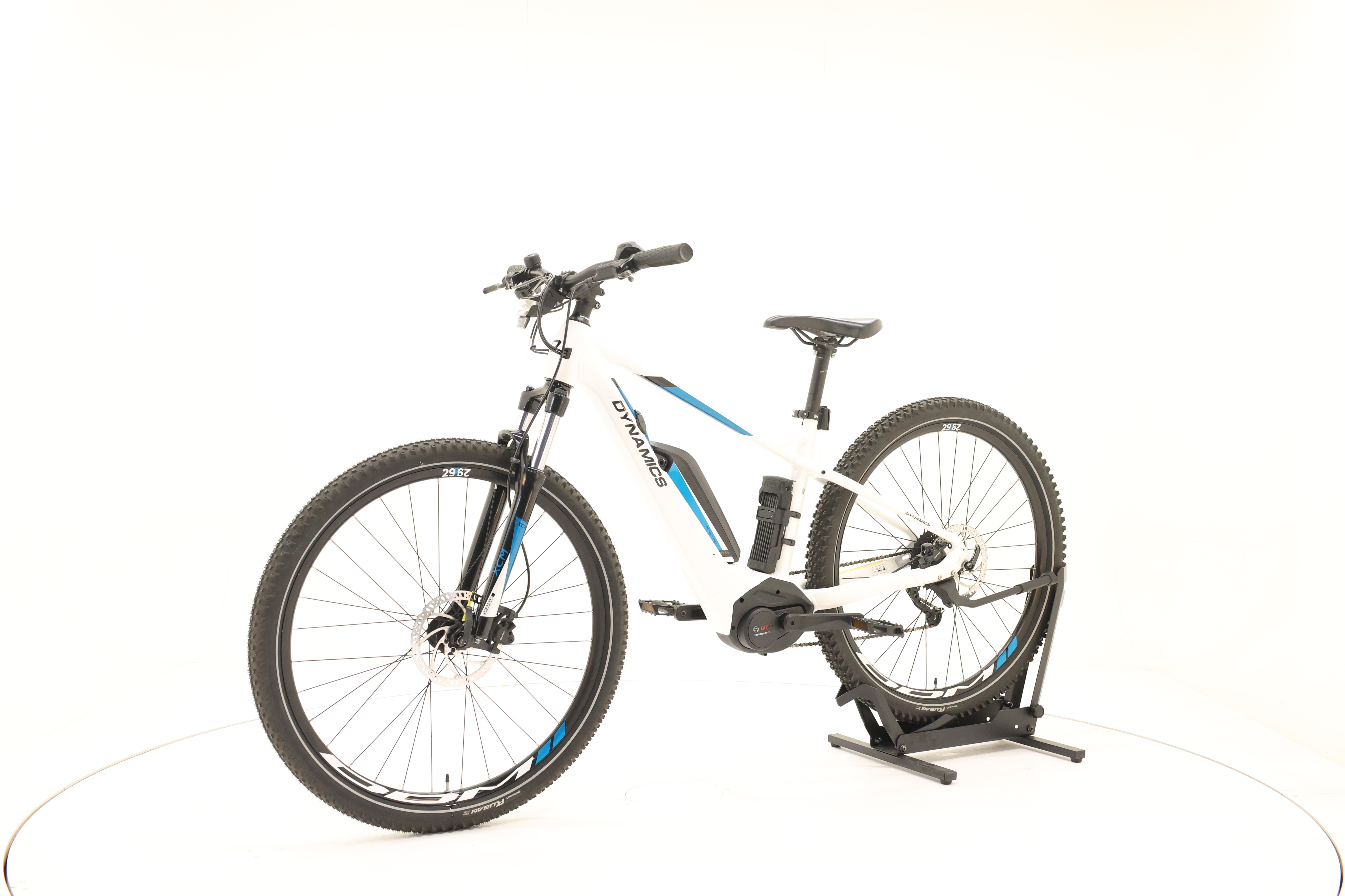 Dynamics Vulcano 500 (99407), 44 cm, 150-159 cm, 2023, 2476 km – Bild 19 von 29
