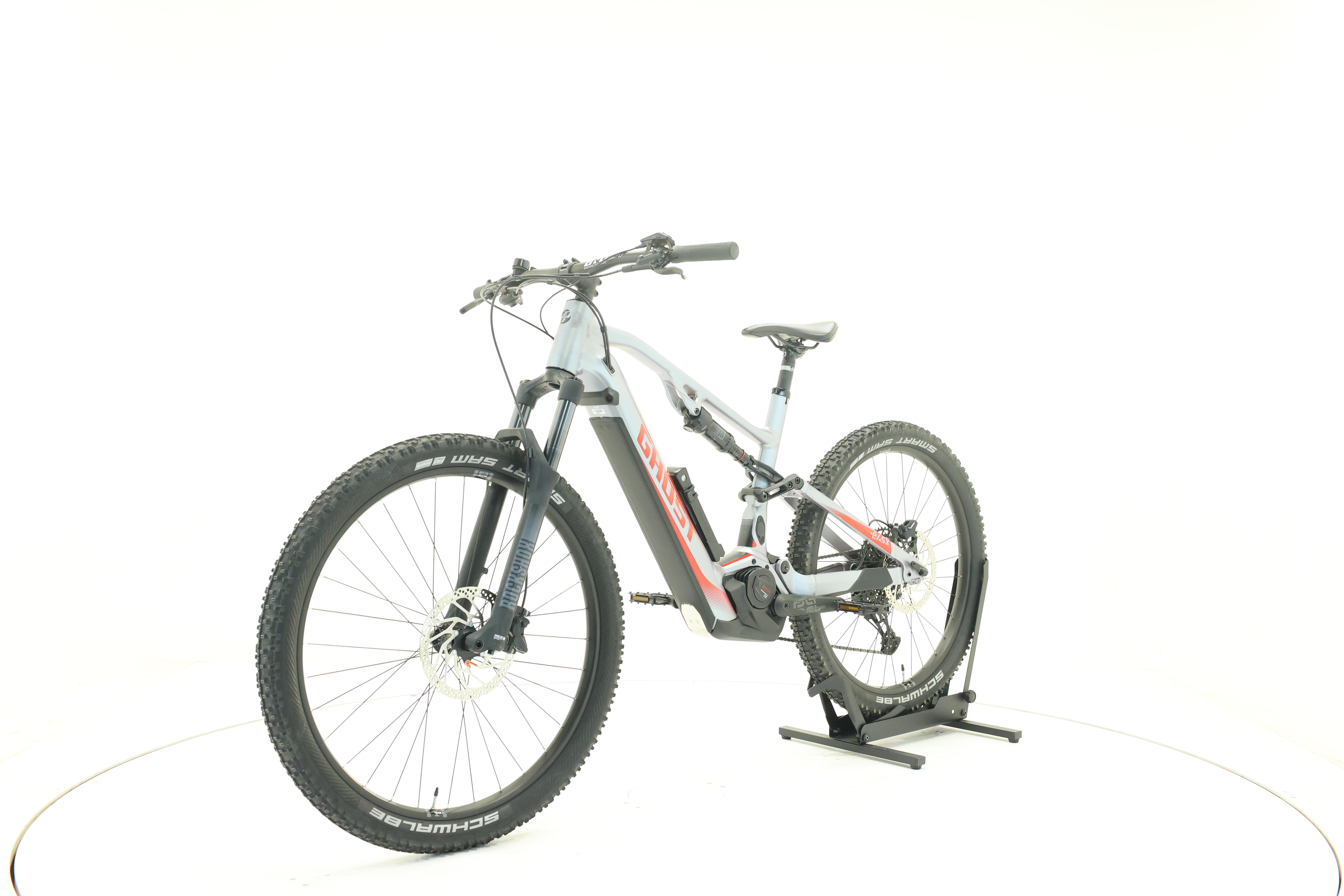 Ghost ASX Universal 130, L, 180-189 cm, 2025, 691 km – Bild 2 von 5
