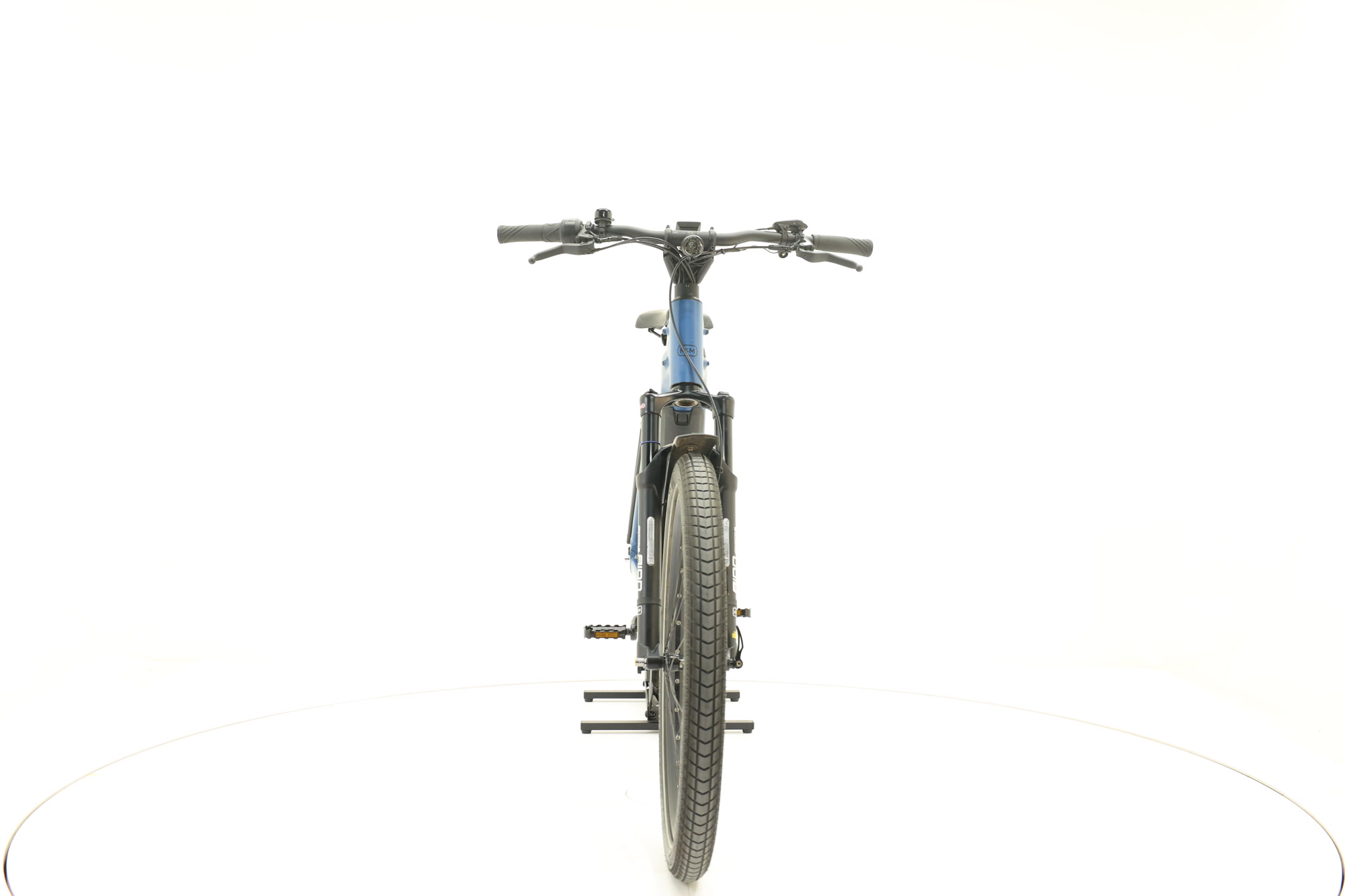 Riese und Müller Charger4 GT vario, 56 cm, 180-189 cm, 2023, 4639 km – Bild 2 von 8