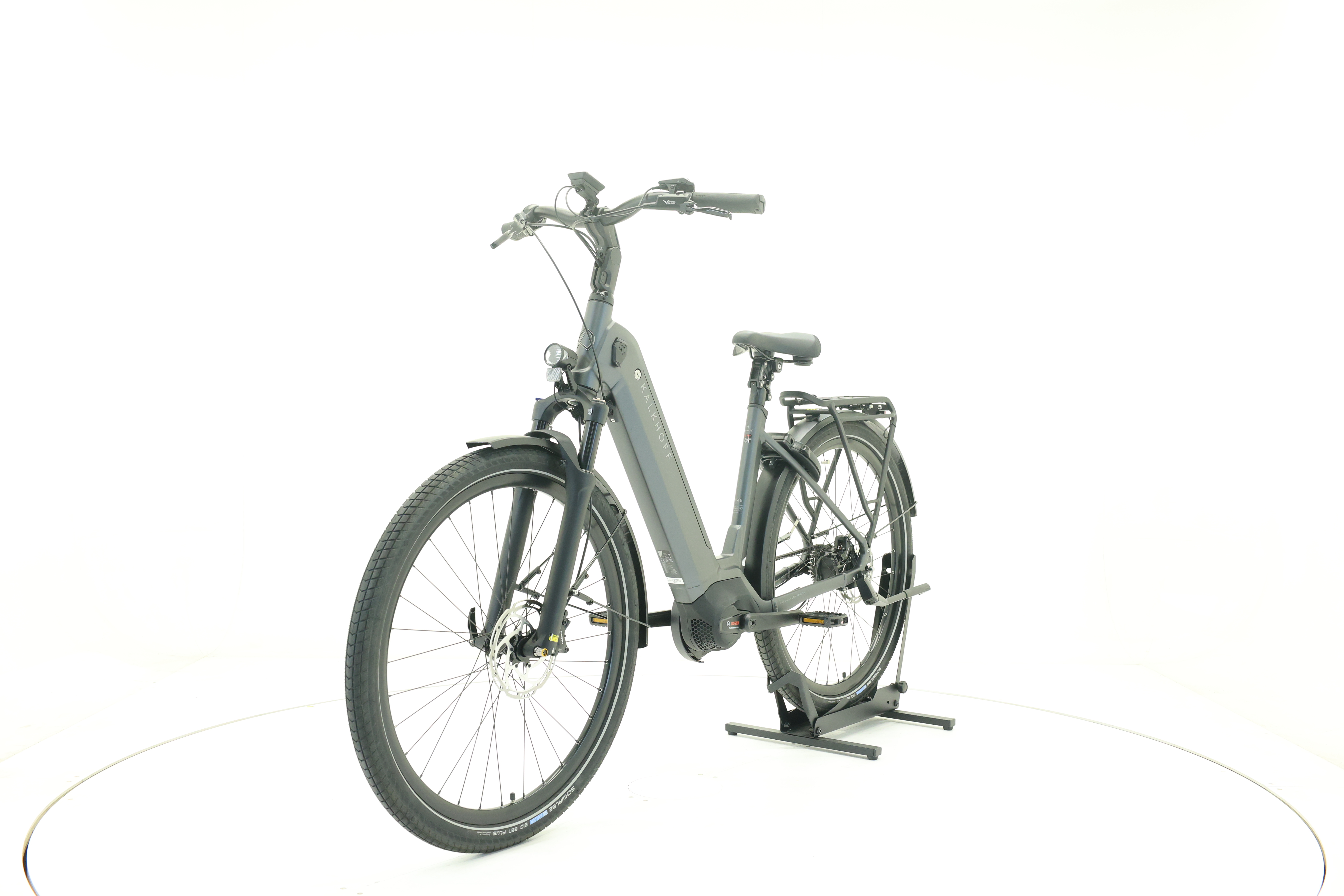 Kalkhoff Image 5.B Advance+