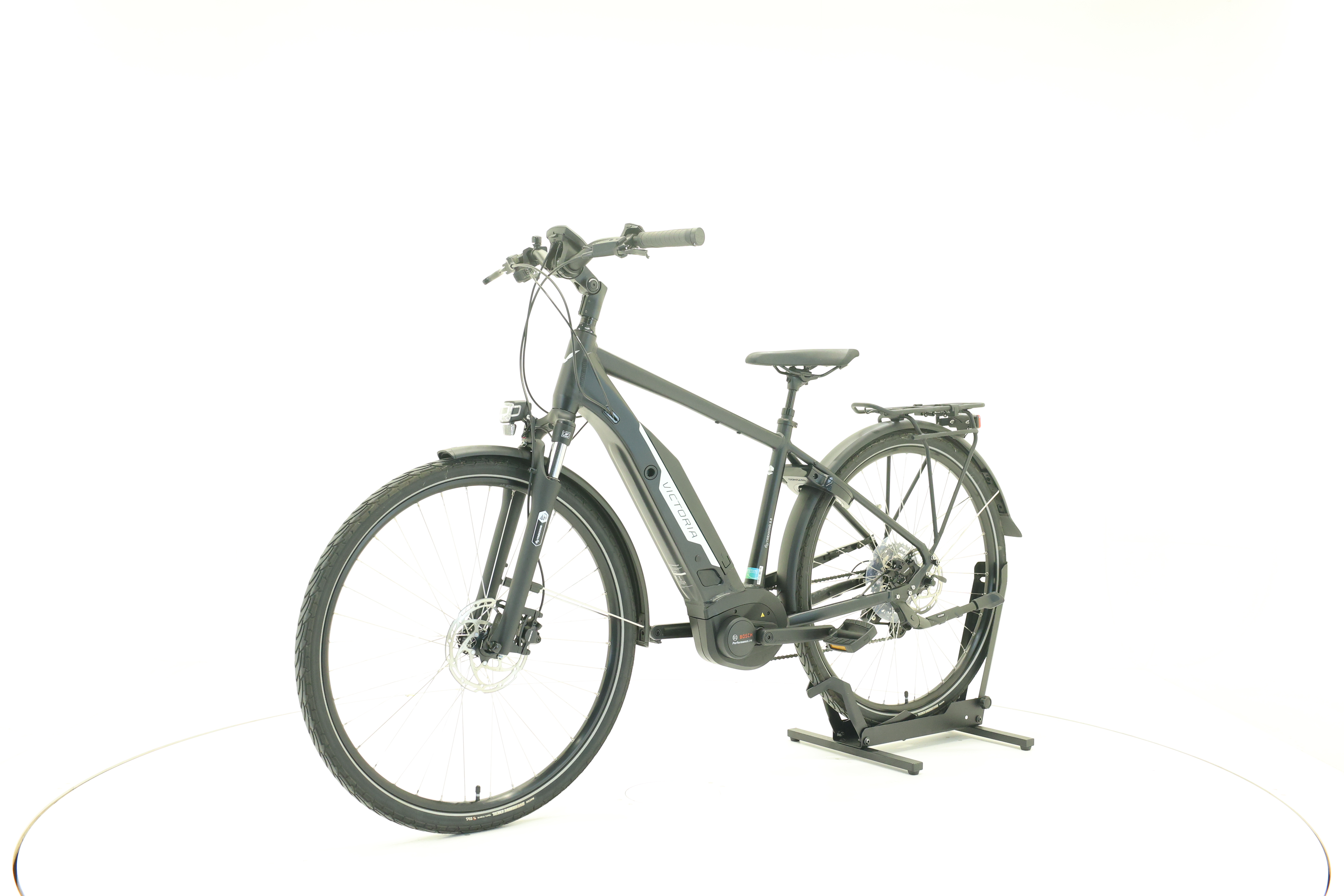 Victoria e-Trekking 8.8