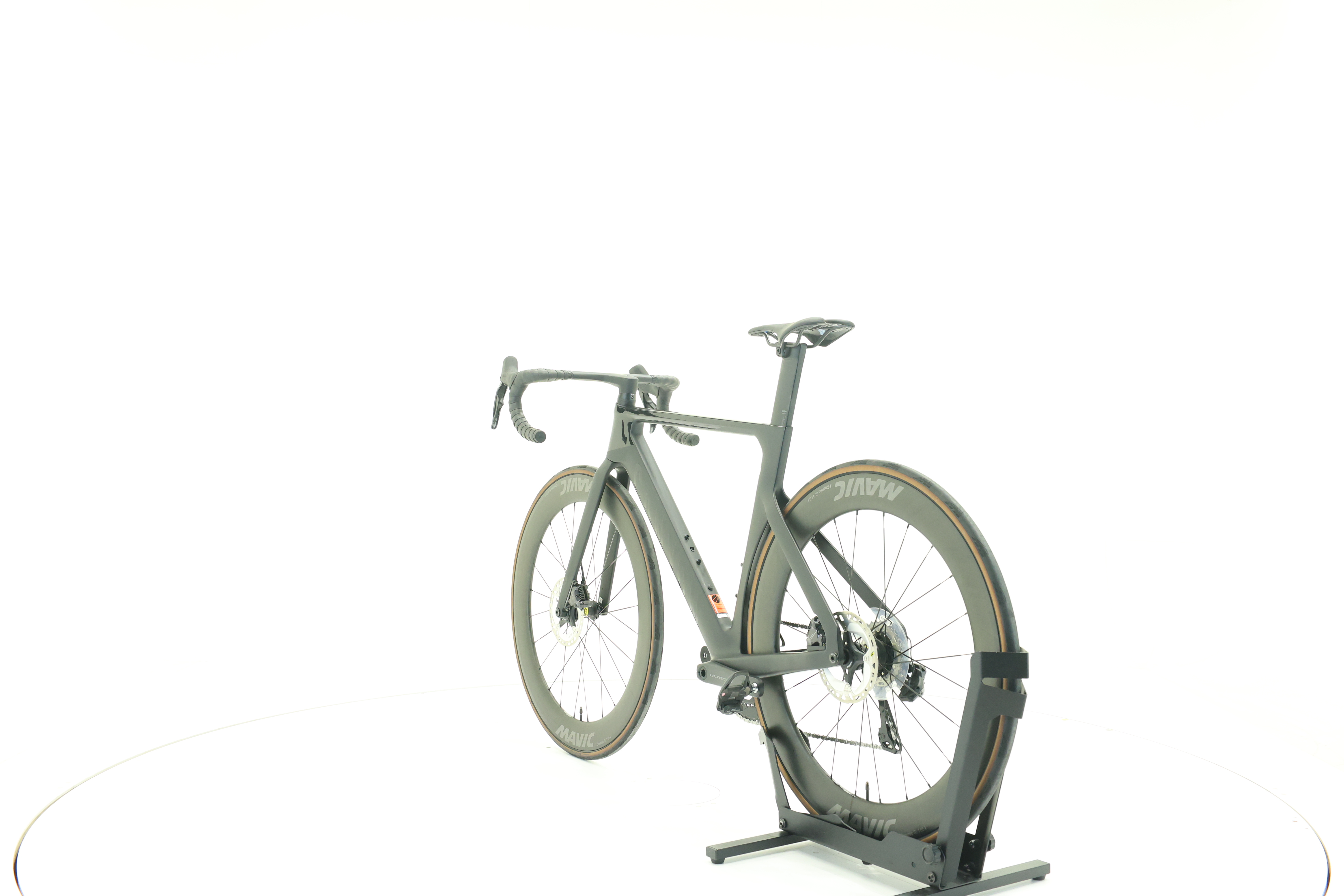 Canyon Aeroad CF SLX 8 Di2 Cosmic, S, 160-169 cm, 2024, 0 km – Bild 9 von 24