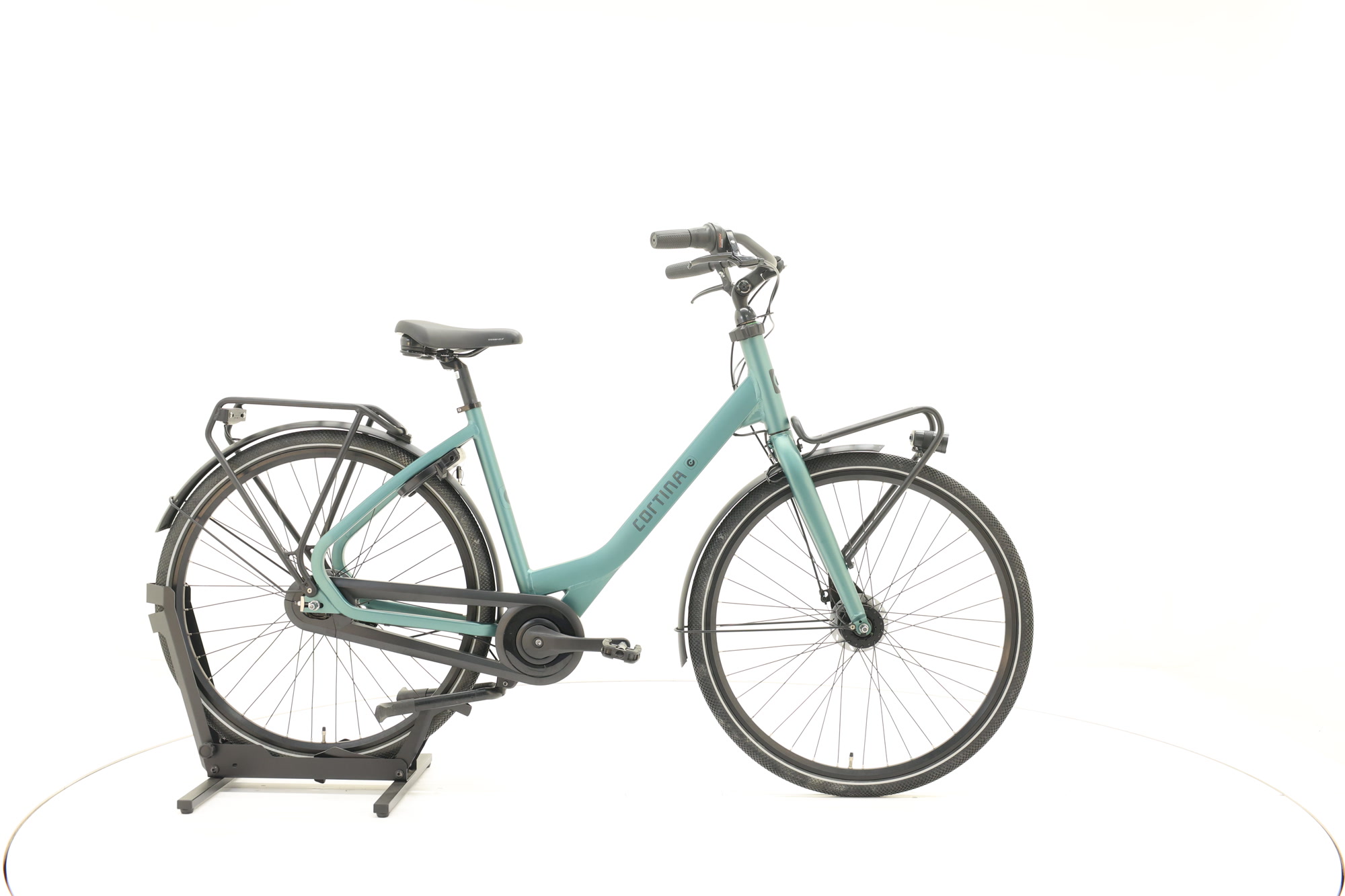 Cortina Common, 50 cm, 160-169 cm, 2023, 0 km – Bild 1 von 23