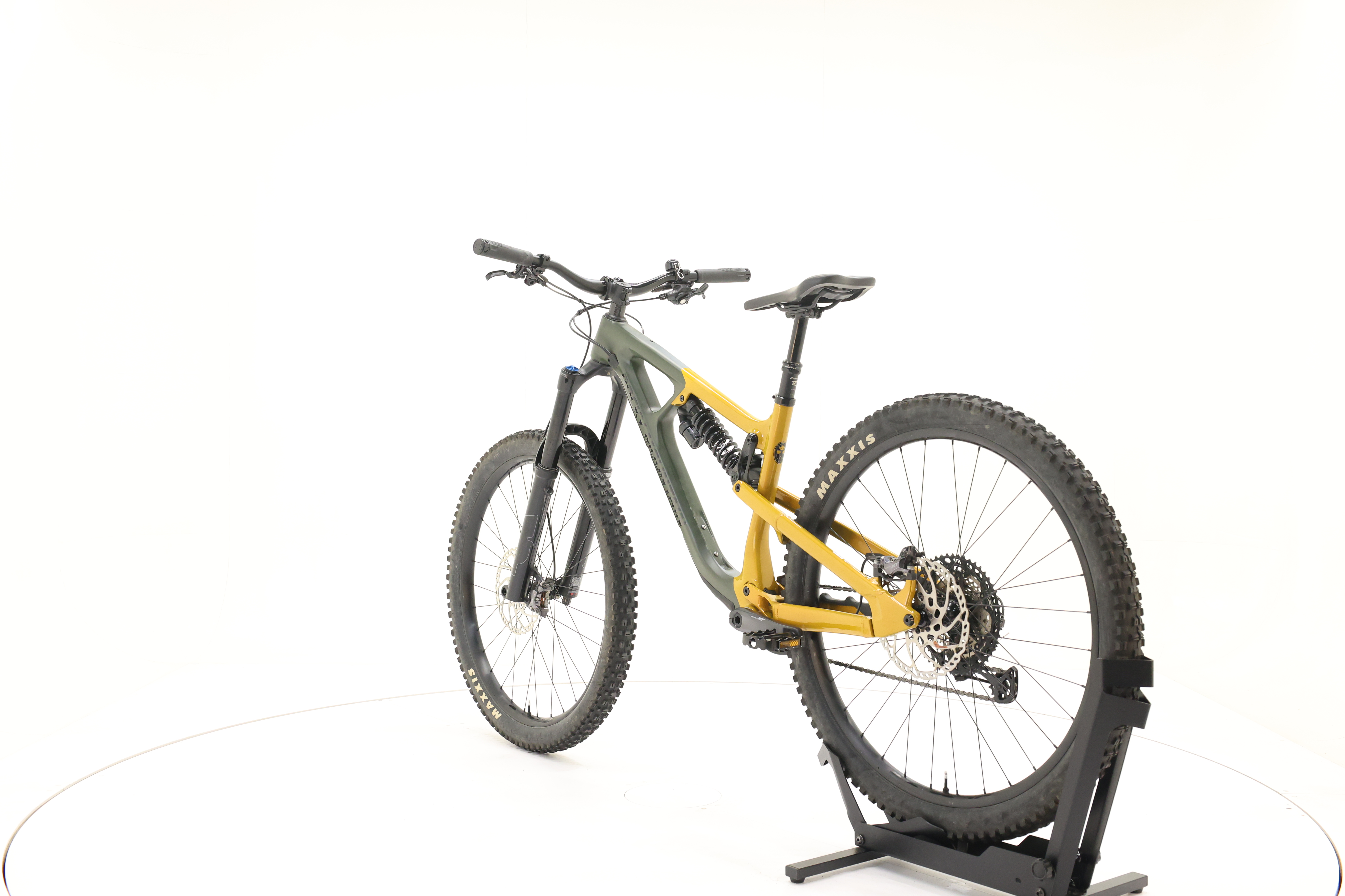 RockyMountain Slayer Carbon 70 29" 2022