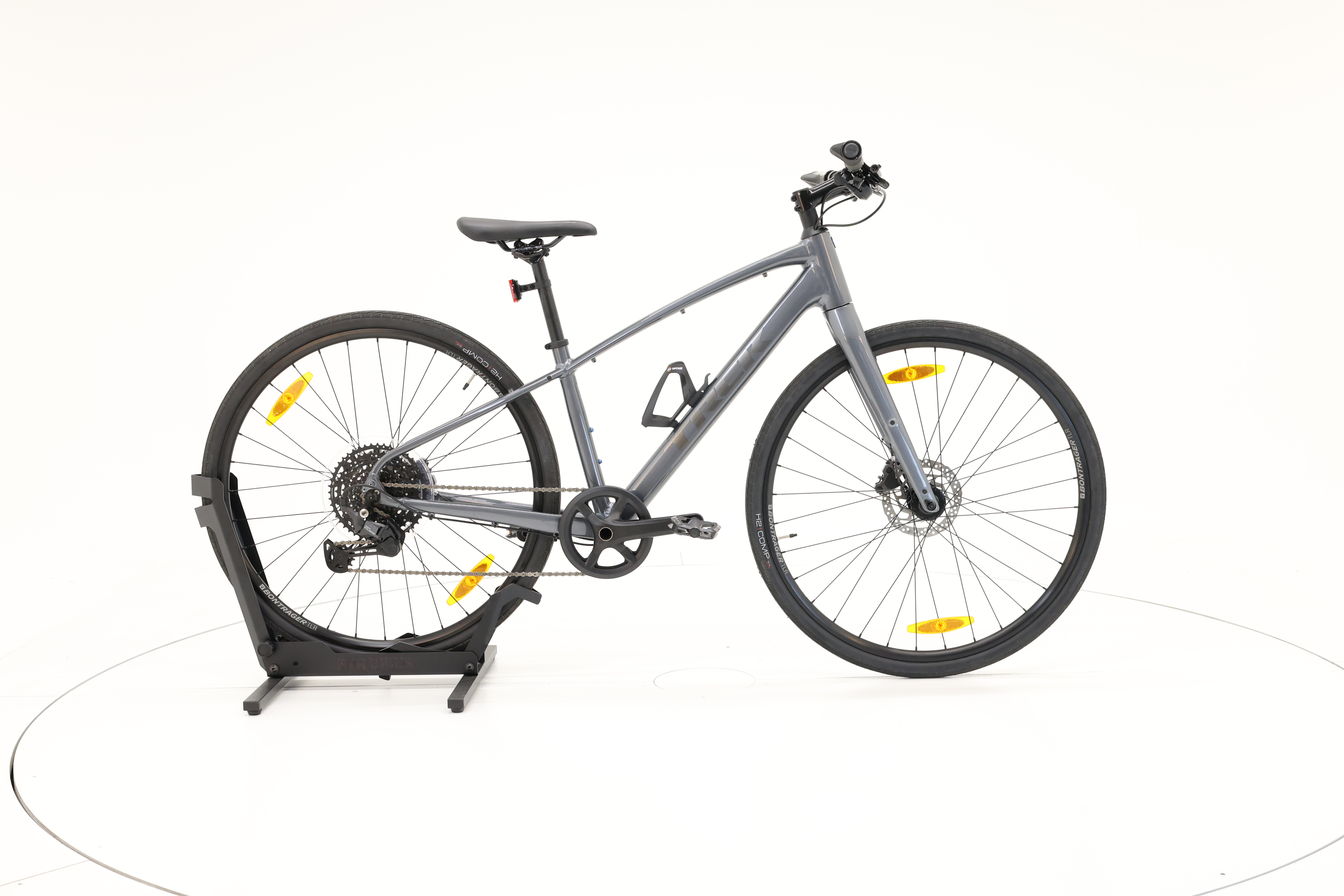 Trek FX 3 Gen 4, S, 160-169 cm, 2024, 0 km – Bild 13 von 24