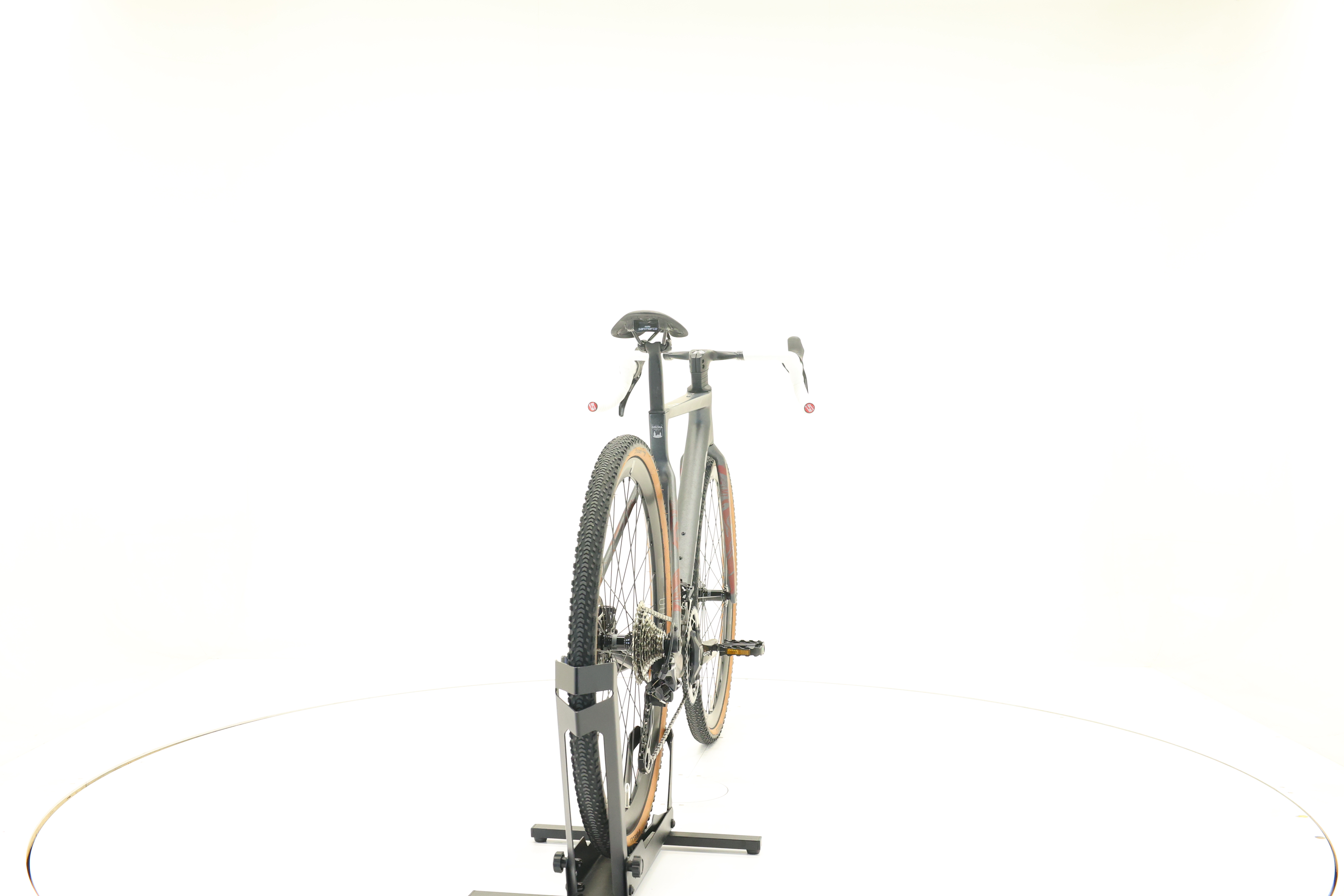 Megamo Bicycles Silk 08 CW