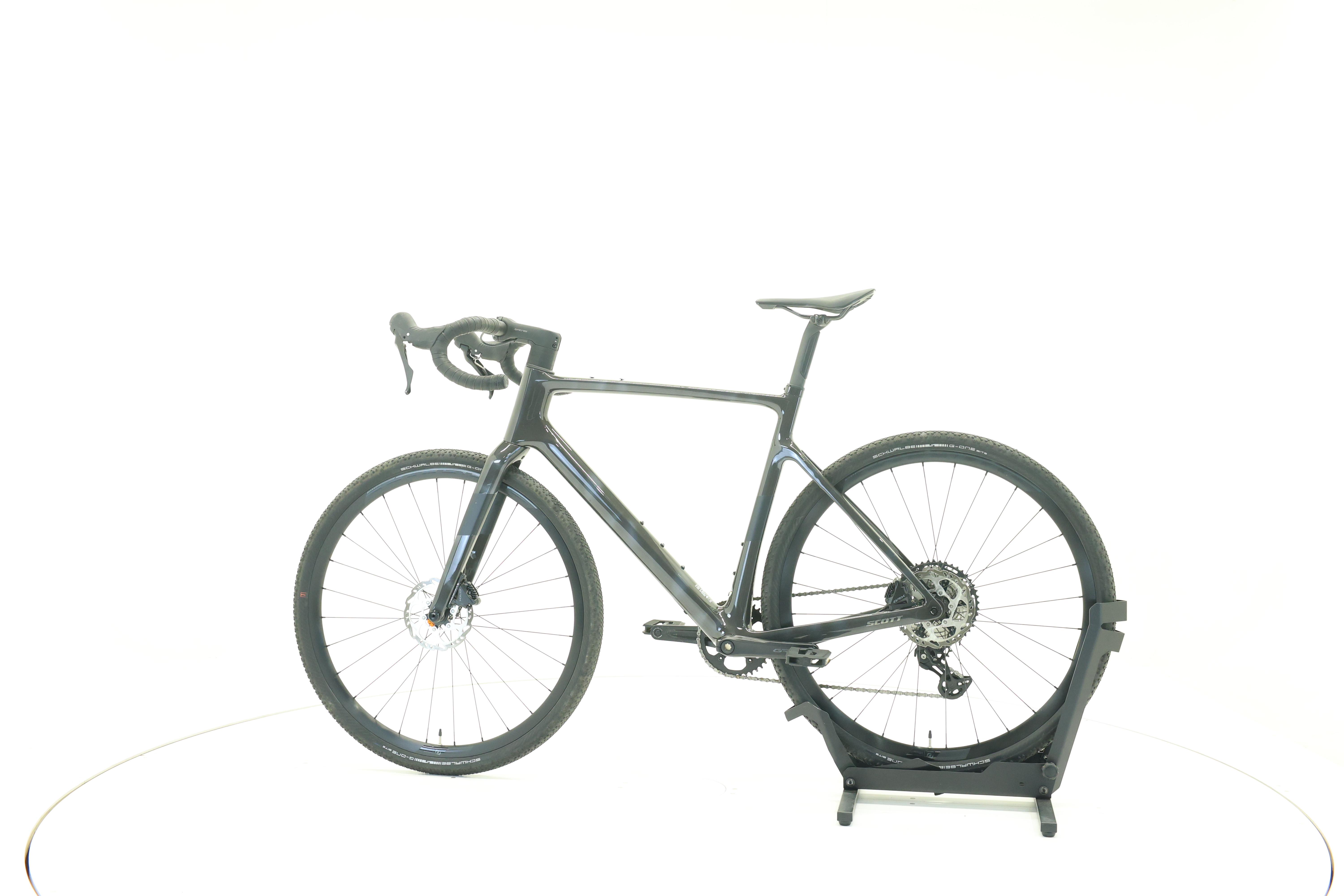 Scott Addict Gravel 40, L, 180-189 cm, 2025, 0 km – Bild 22 von 24