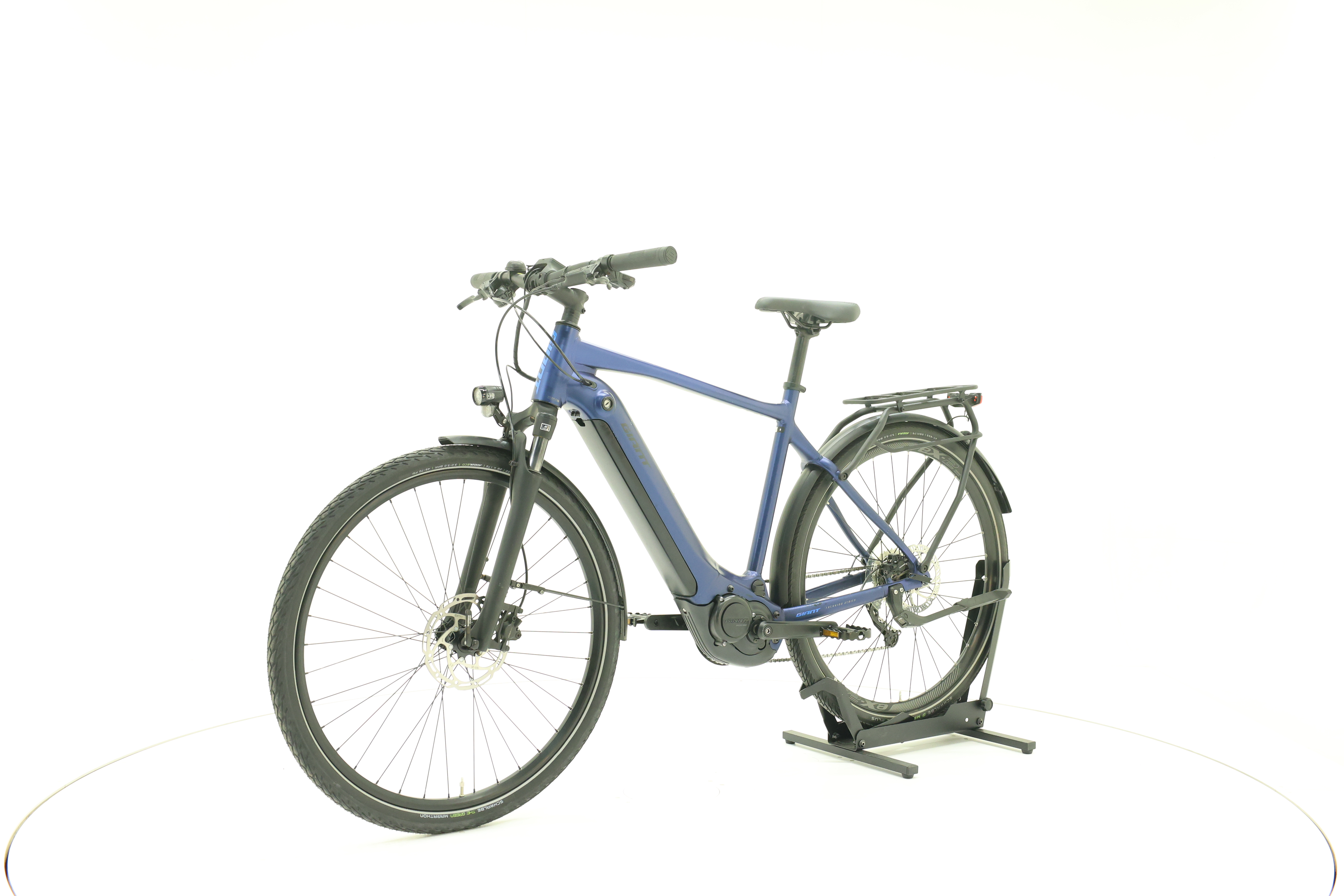 GIANT Explore E+2 GTS RD EVO