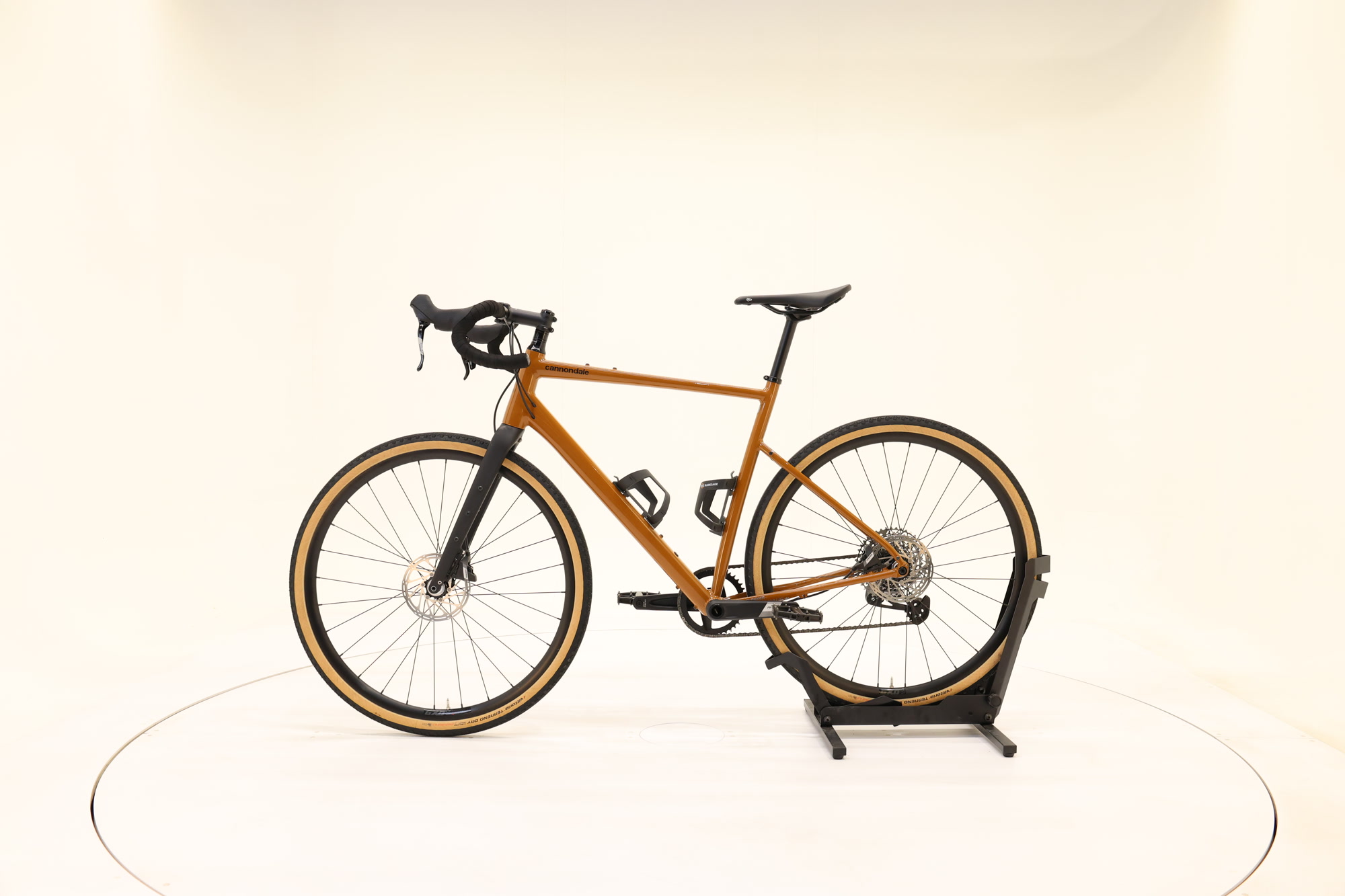 Cannondale Topstone 1 Apex, L, 180-189 cm, 2024, 0 km – Bild 7 von 8