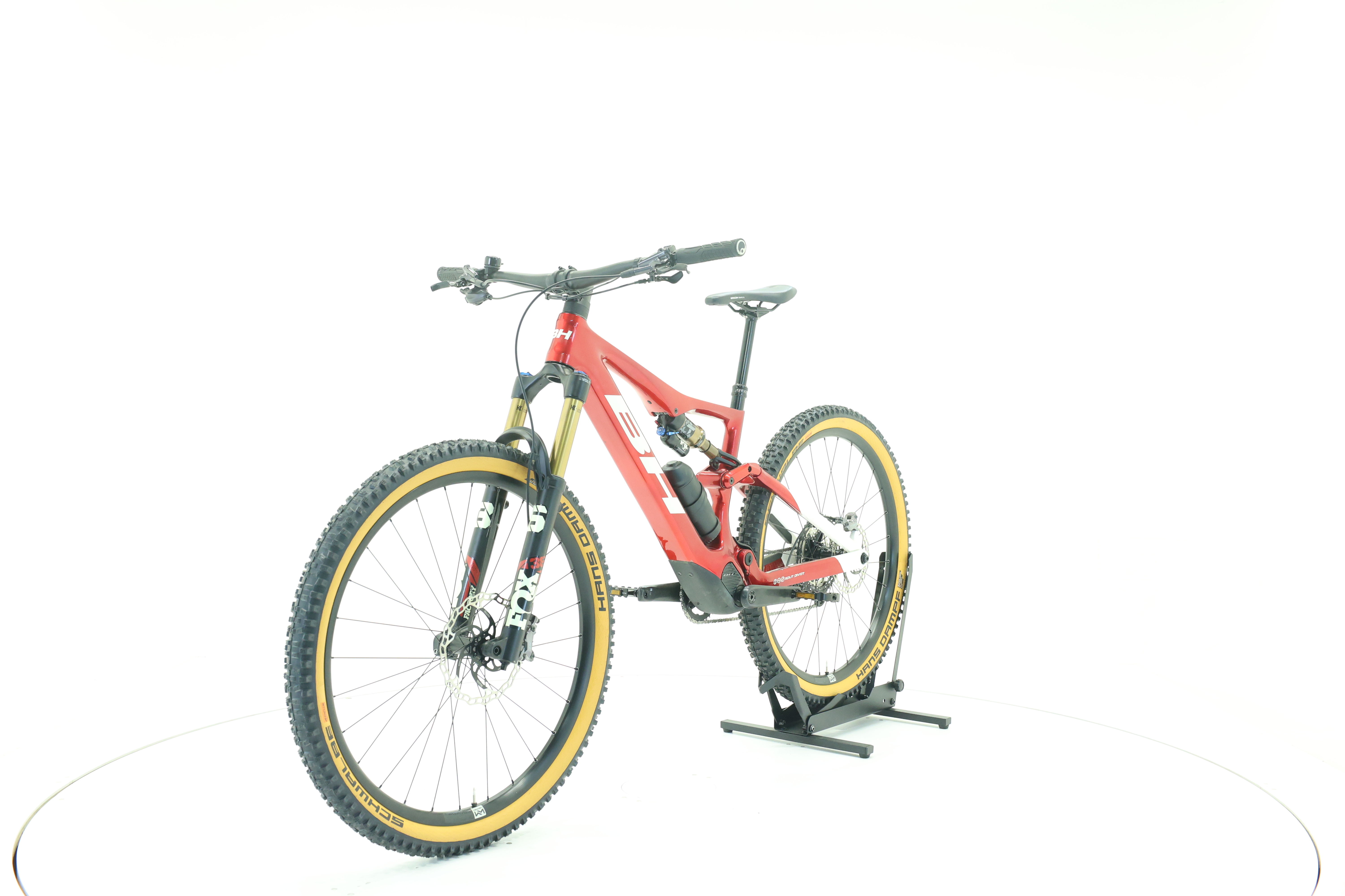 BH Bikes ILYNX TRAIL 8.9 PRO, 41 cm, 170-179 cm, 2023, 0 km – Bild 15 von 24