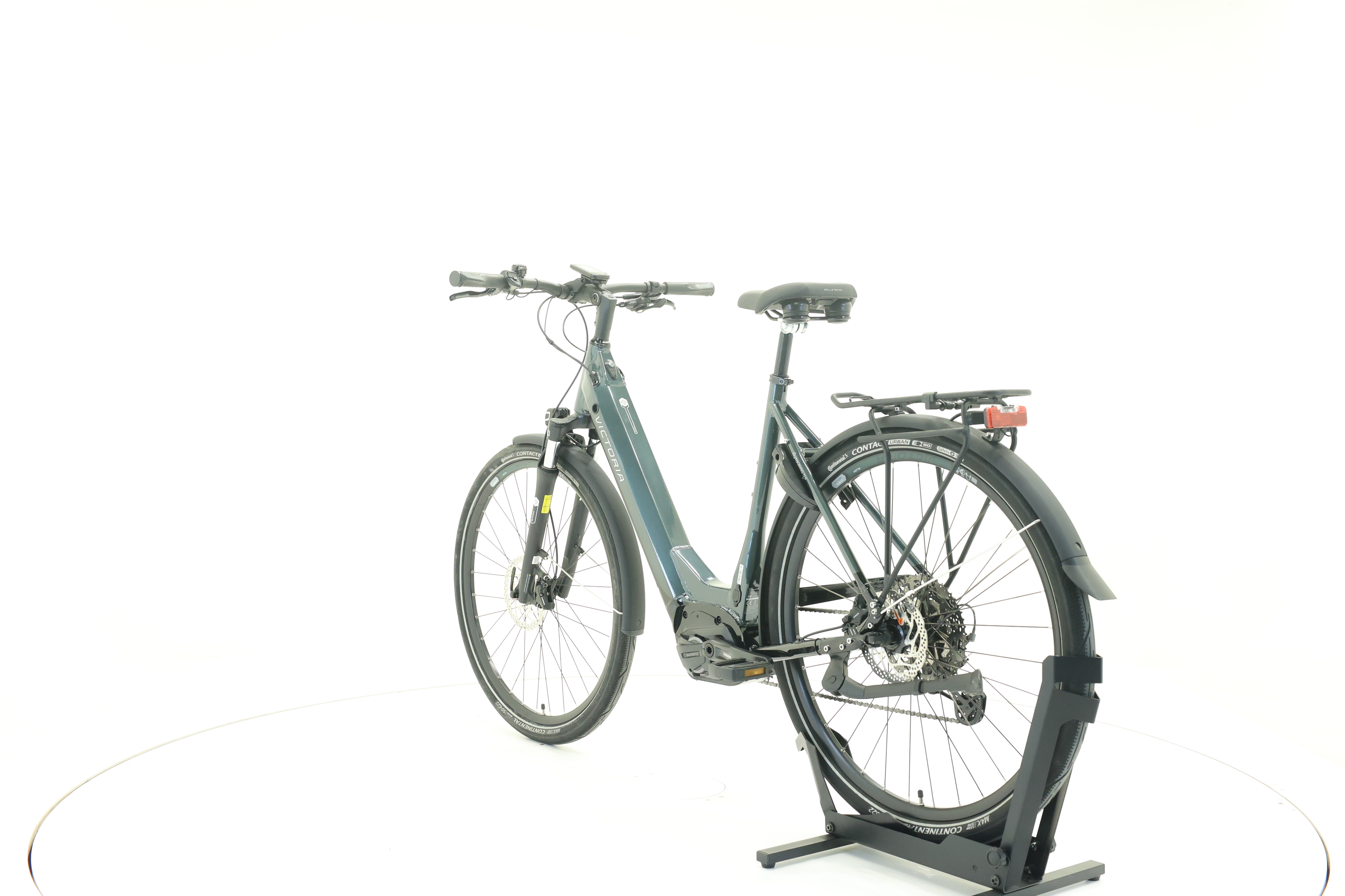 Victoria E-Touring 12.9