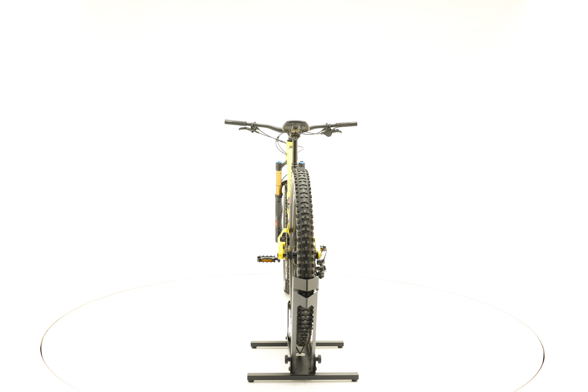 CrossWorx Cycles Dash290