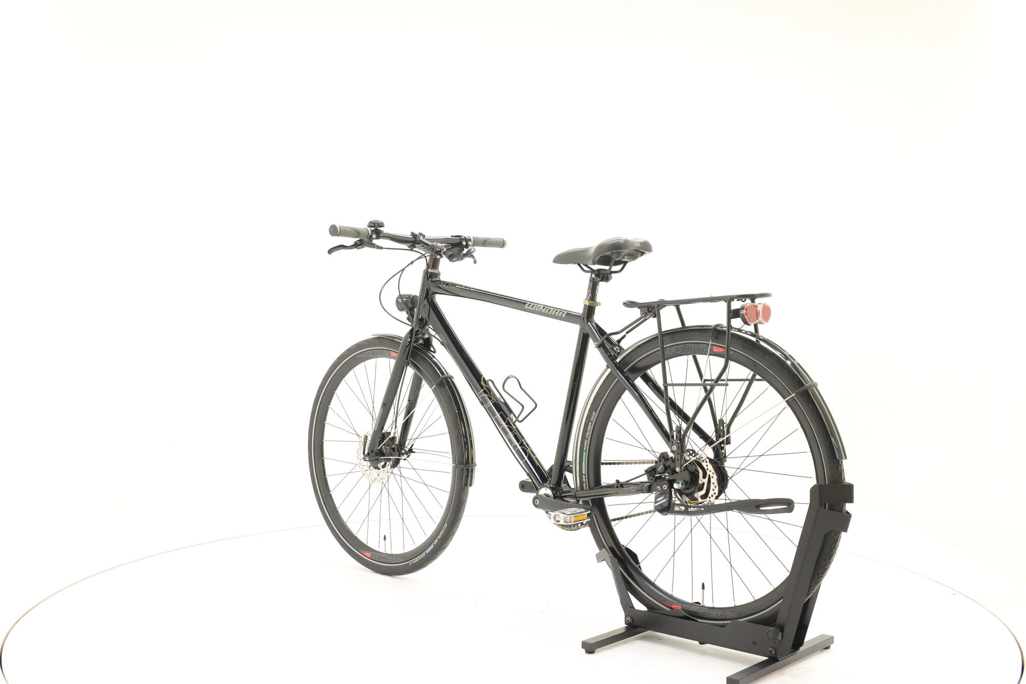Winora Talparo, 52 cm, 2023, 0 km – Bild 2 von 5