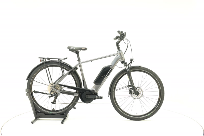 MORRISON E 6.5, 50 cm, 160-169 cm, 2023, 1592 km – Bild 5 von 23