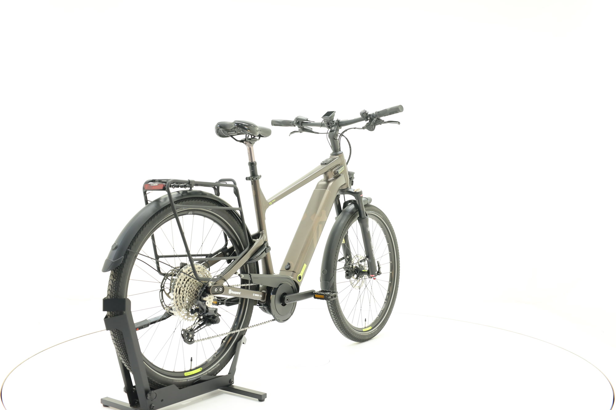 Husqvarna E-Bicycles Tourer T2