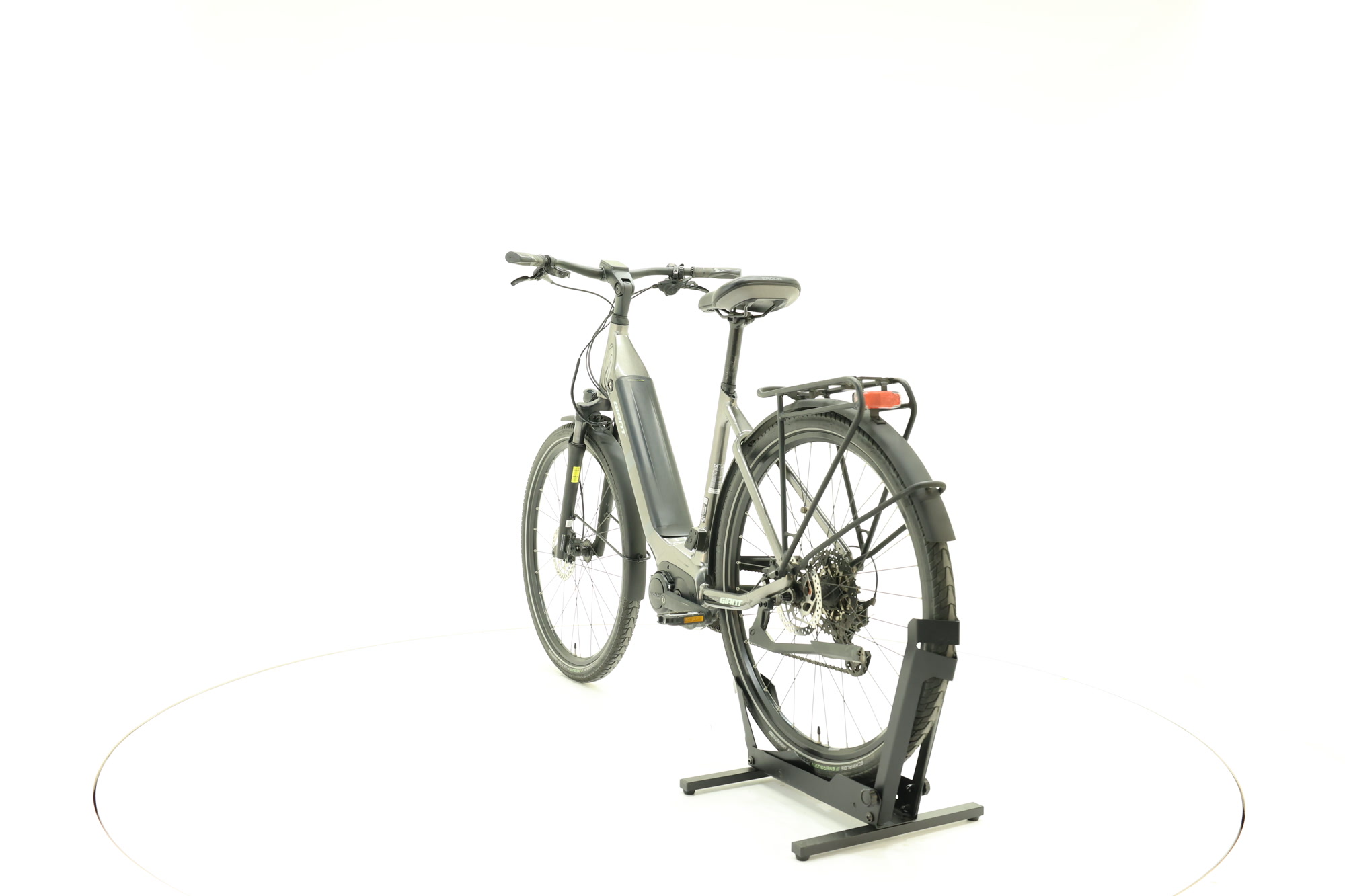 GIANT Dailytour E+2 D