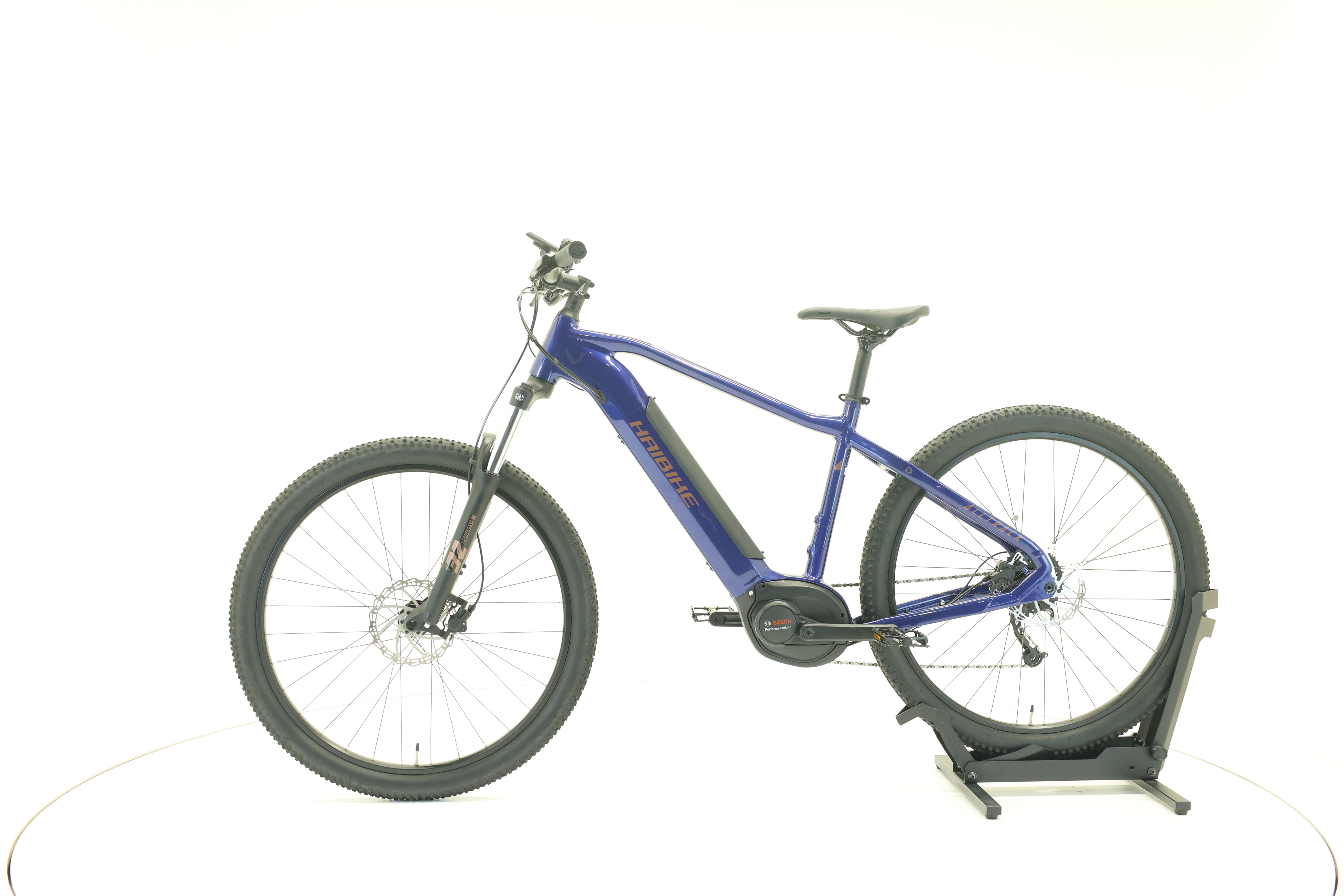 Haibike AllTrack 4 29