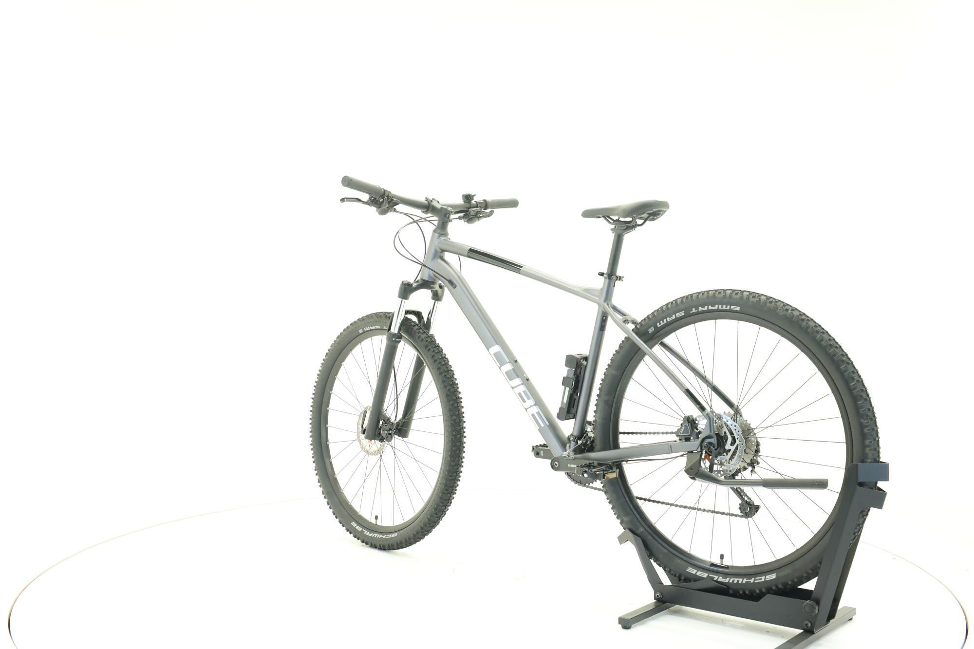 Cube Aim SLX 29, XL, 2023, 0 km – Bild 5 von 8