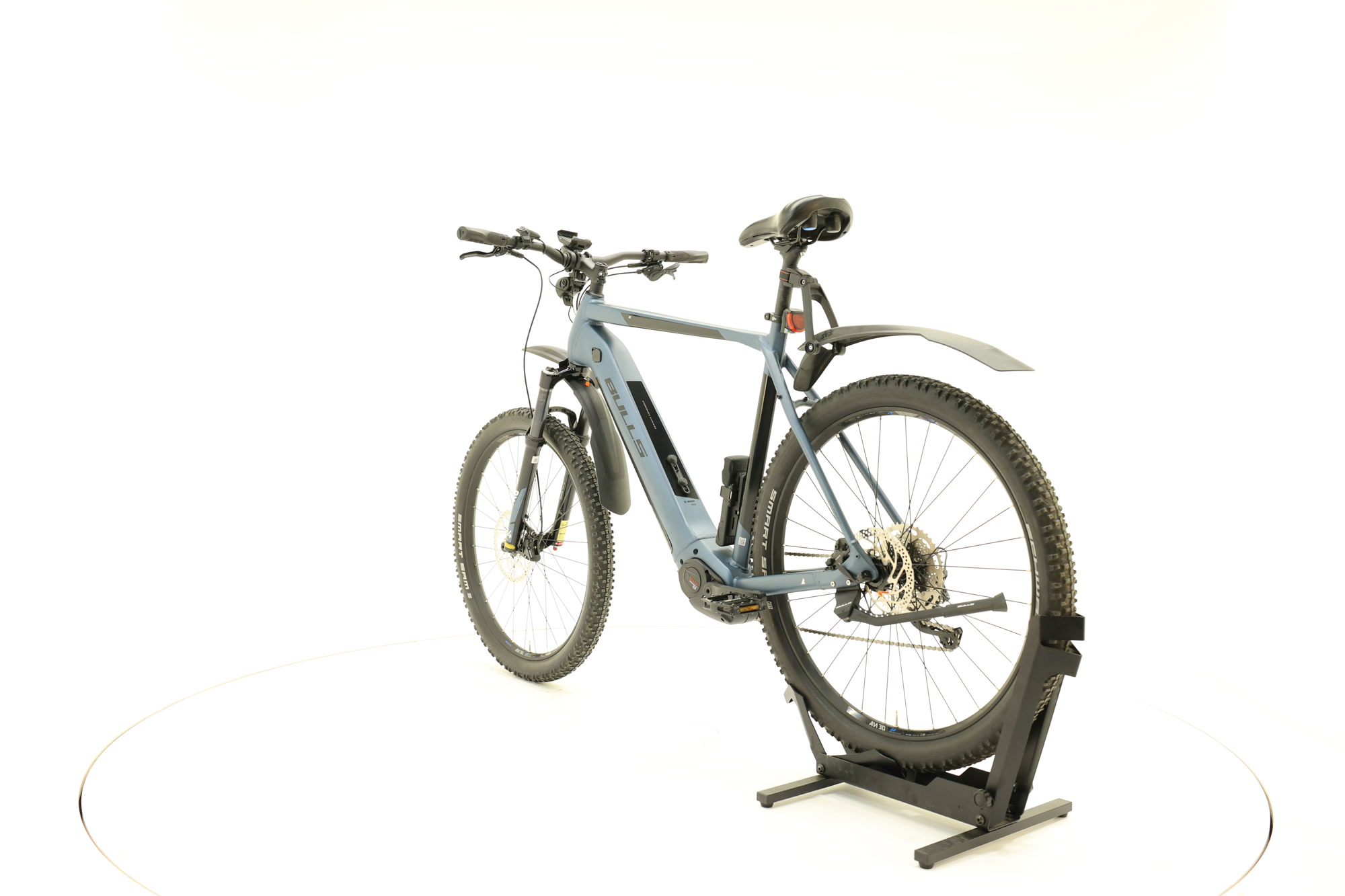 Bulls Copperhead EVO 2XXL, 60 cm, 180-189 cm, 2024, 528 km – Bild 4 von 8