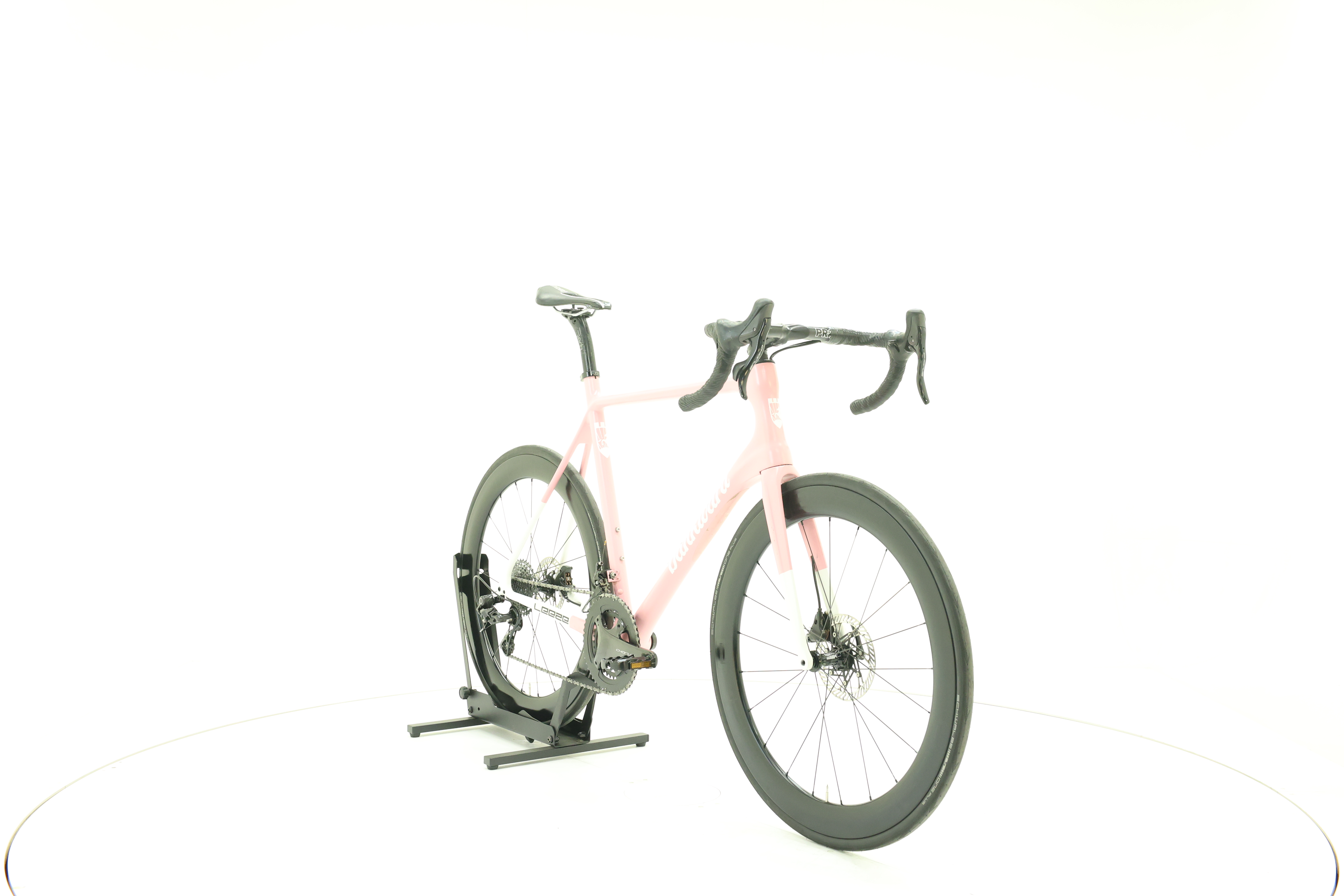 Dankward DW1R Leese, 61 cm, 180-189 cm, 2022, 0 km – Bild 2 von 32