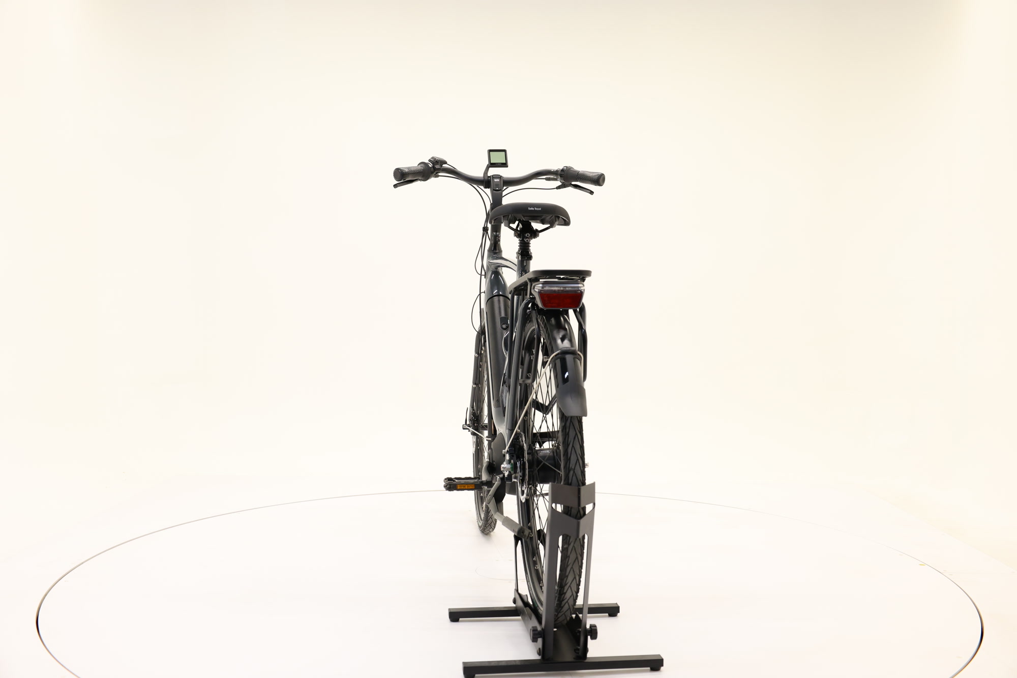 Gazelle Arroyo C5 HMB Elite, 61 cm, 190-199 cm, 2024, 243 km – Bild 2 von 8