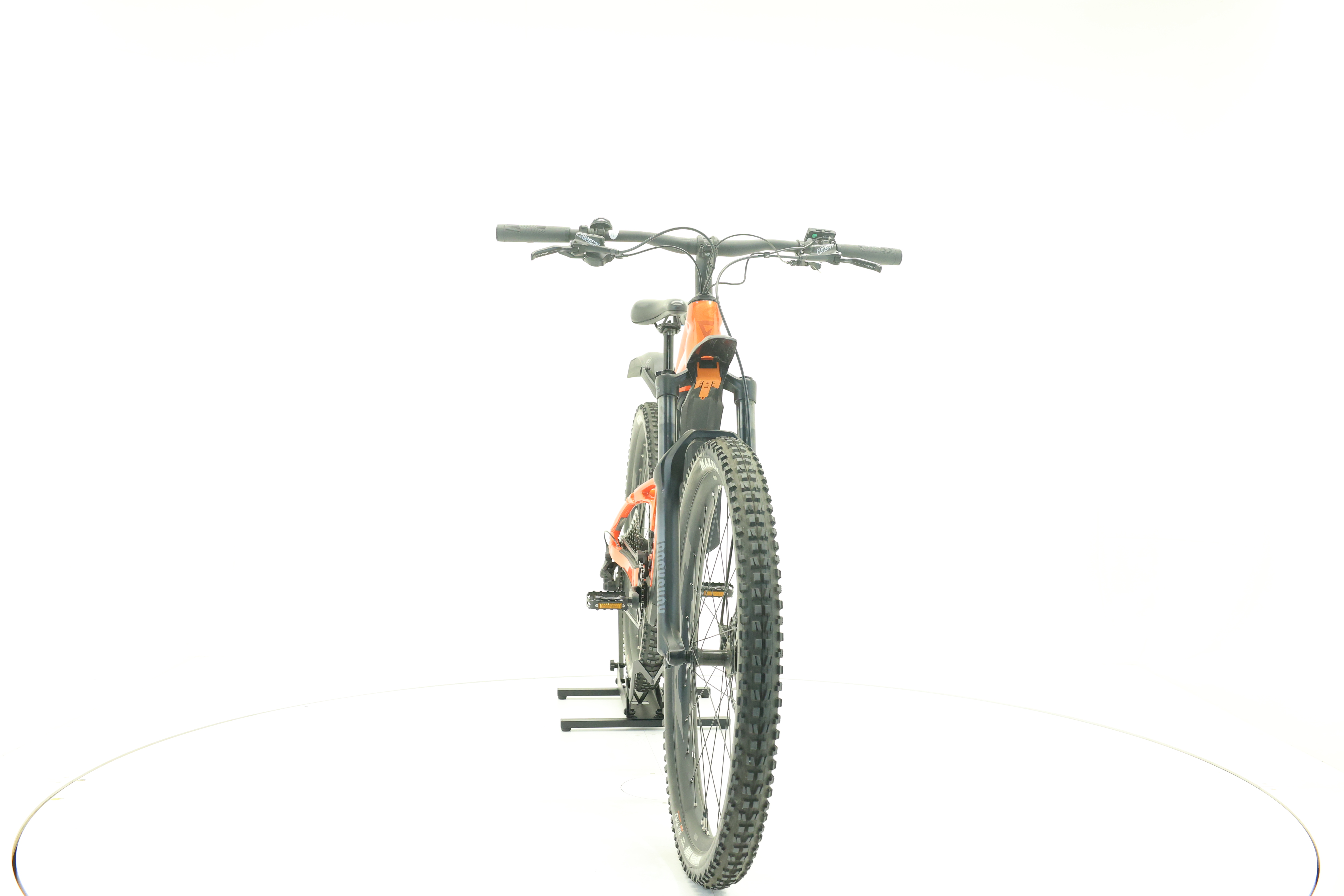 GIANT Stance E+ 1