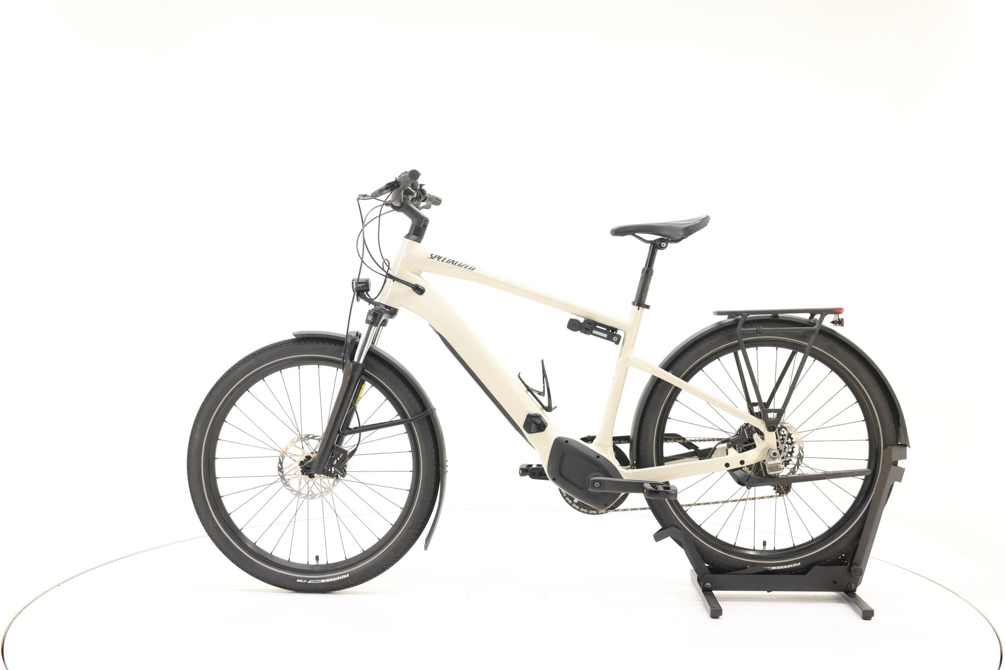 Specialized Vado 4.0, 50 cm, 180-189 cm, 2024, 1047 km – Bild 3 von 9