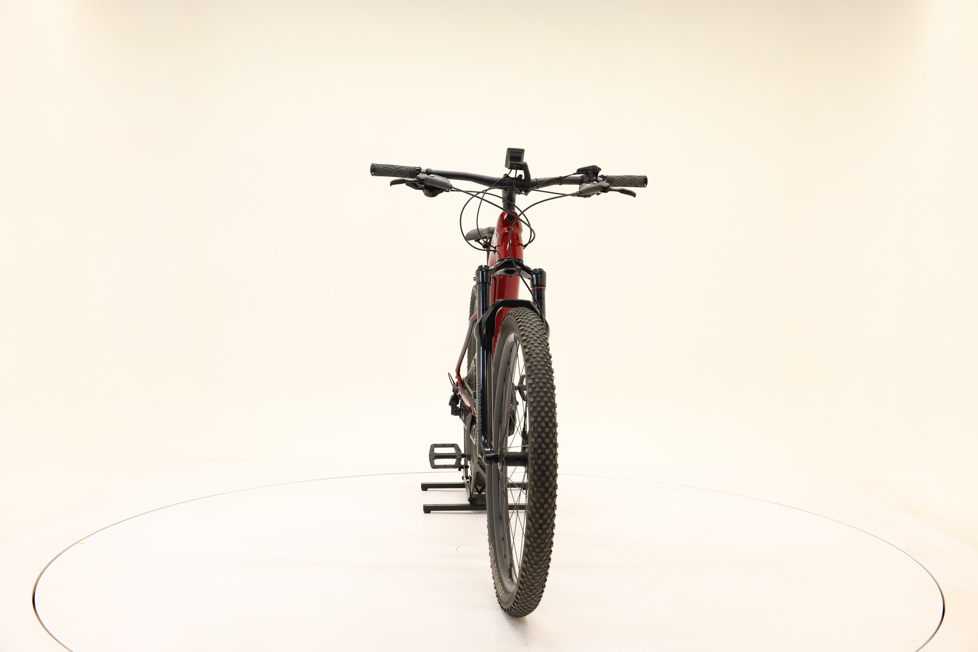 Trek Powerfly 7, L, 180-189 cm, 2024, 197 km – Bild 2 von 8