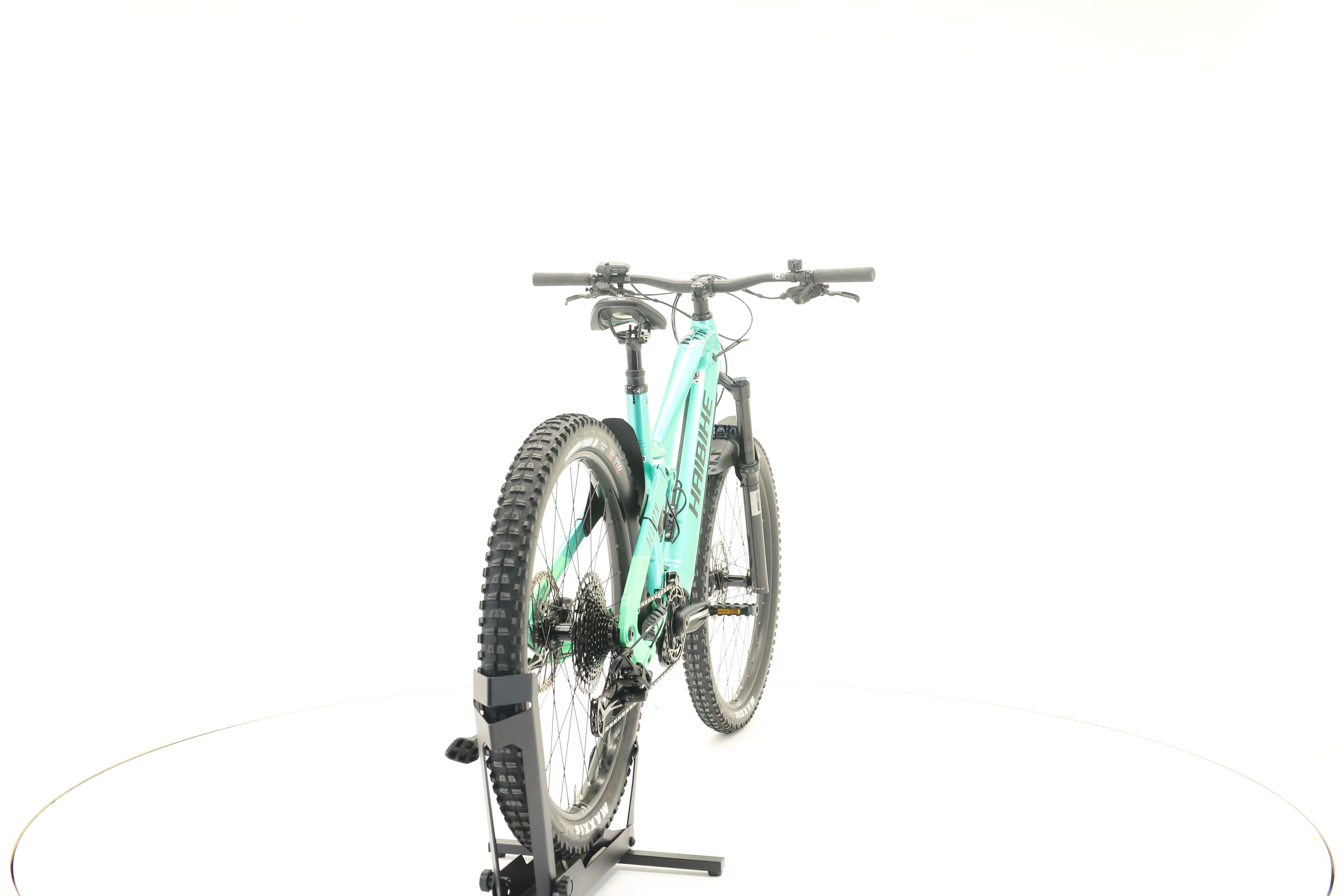 Haibike Allmtn 2