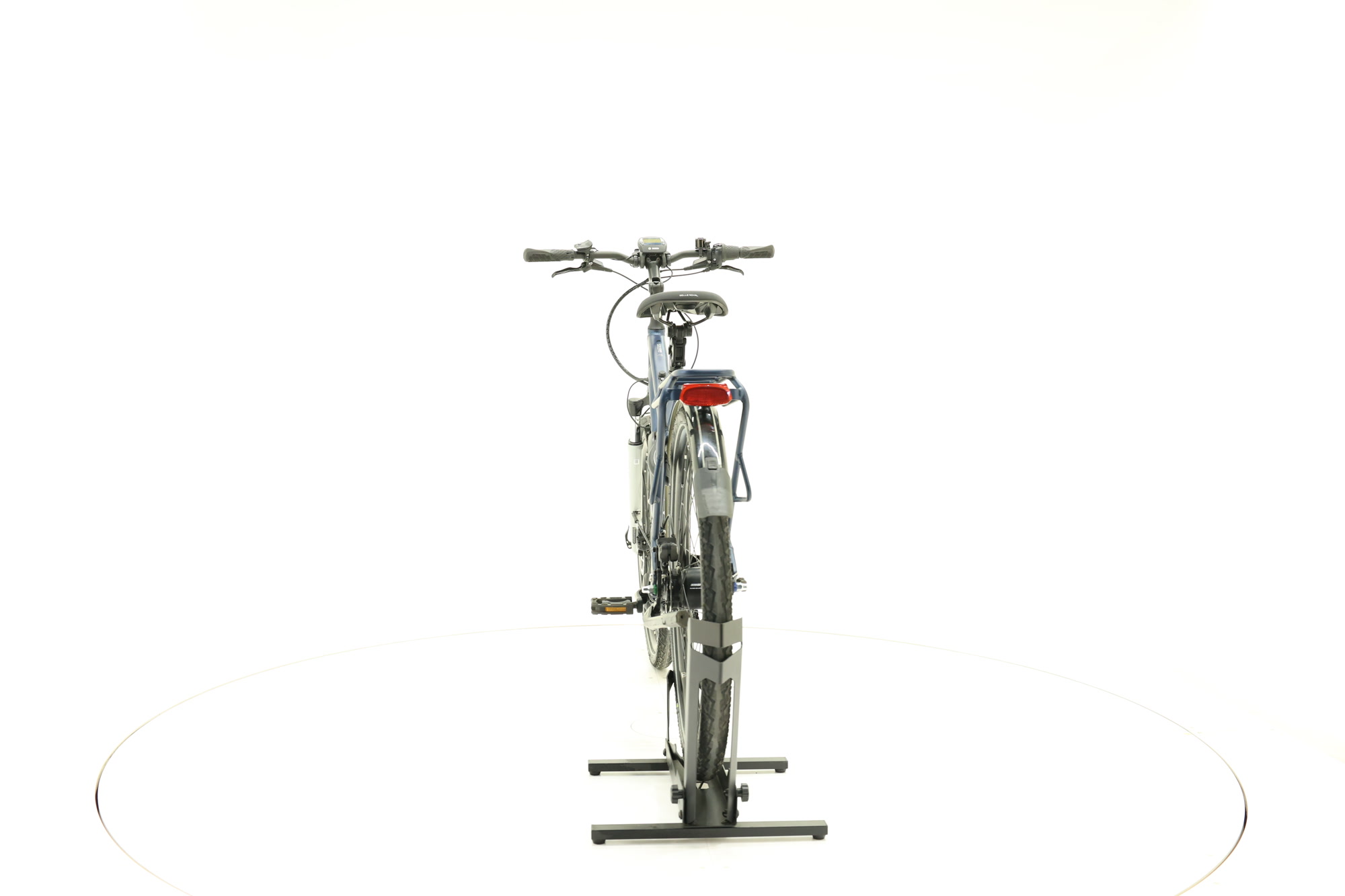 Pegasus Solero E8R Plus Damen – Bild 5 von 7