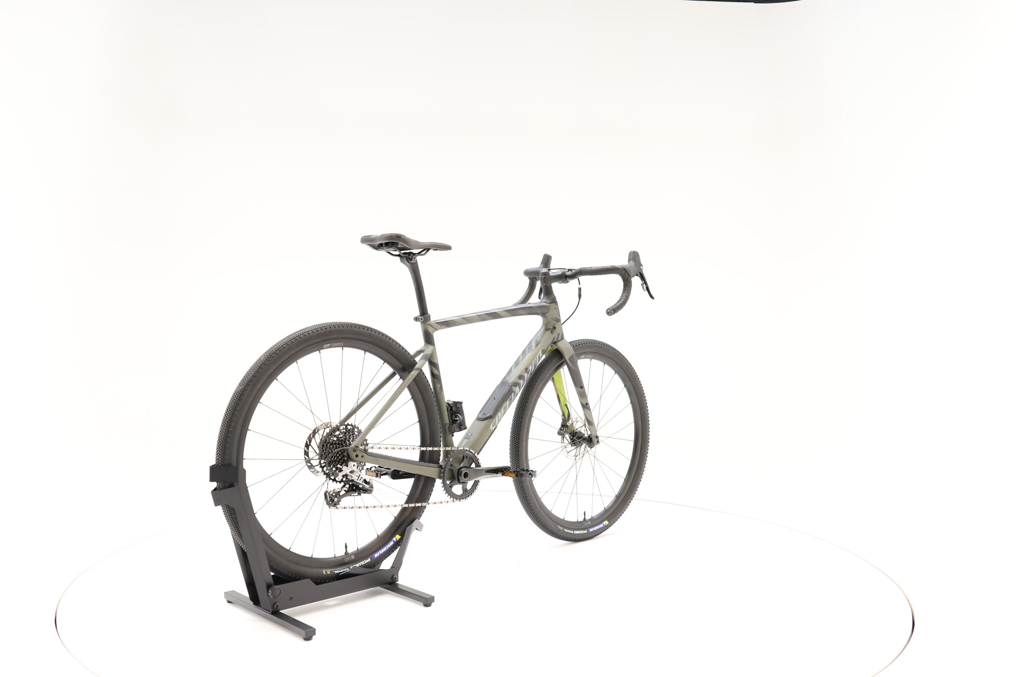 Specialized Diverge Comp Carbon, 56 cm, 180-189 cm, 2023, 0 km – Bild 3 von 8