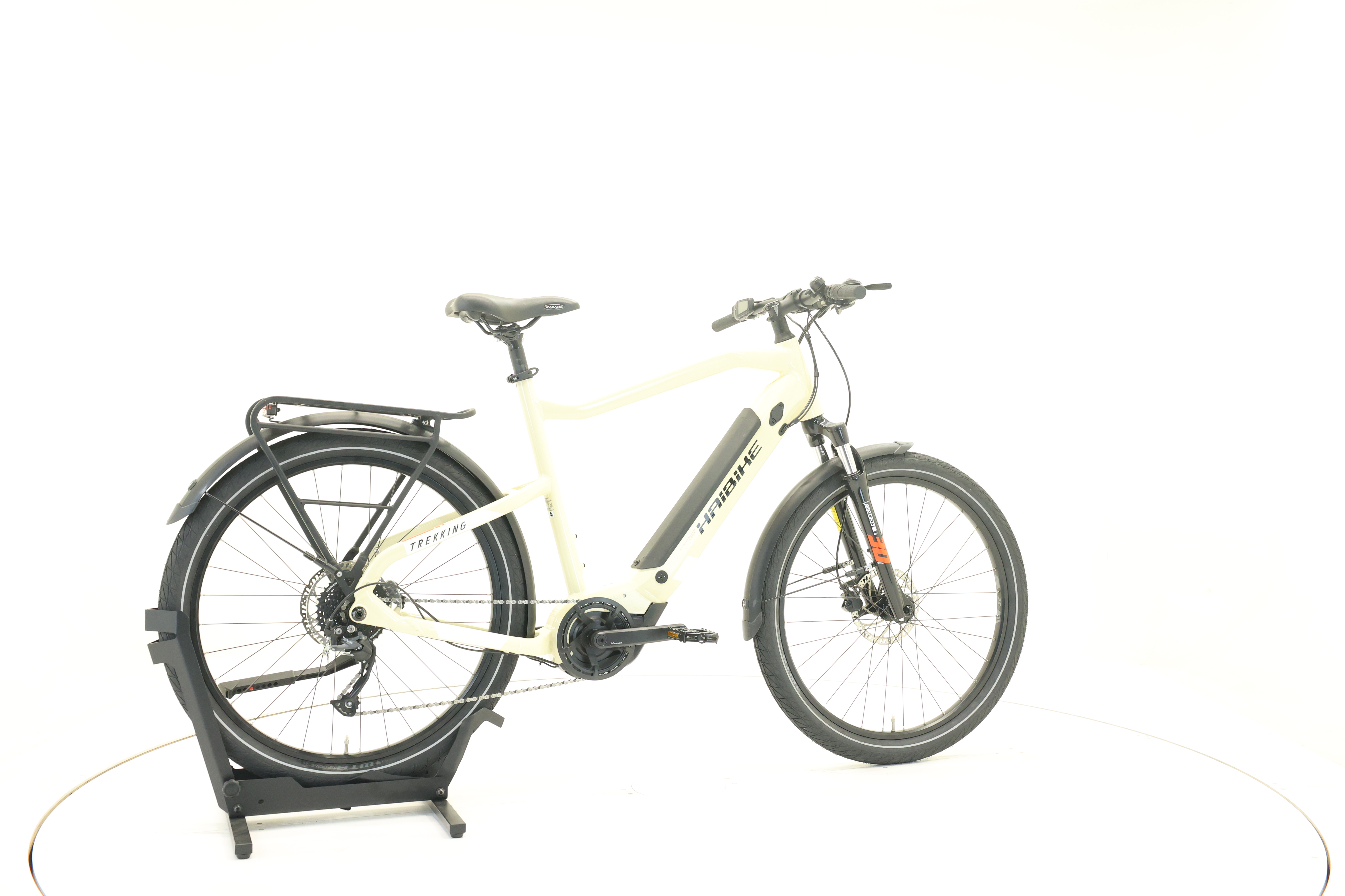 Haibike Trekking 4