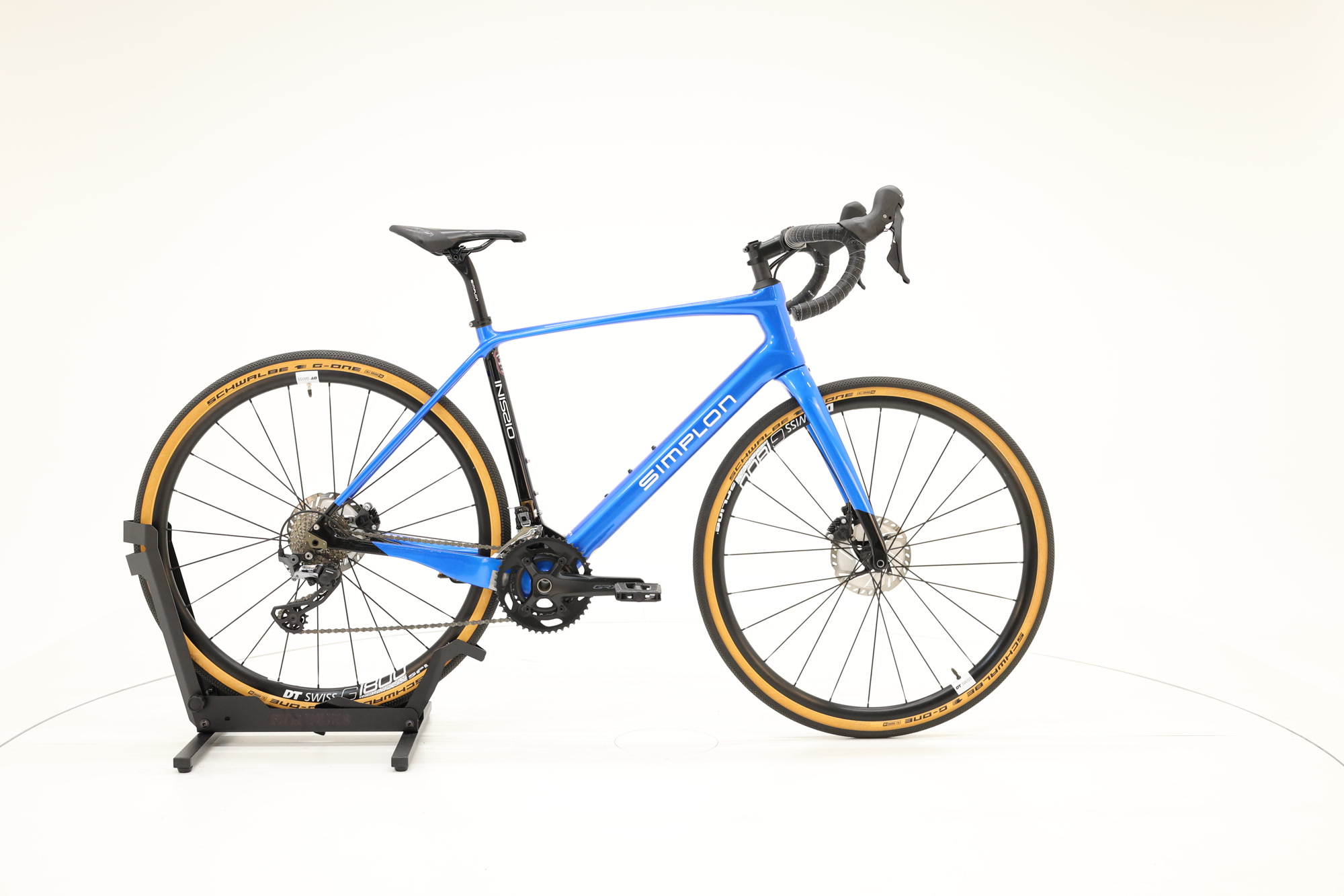 Simplon Inissio Gravel – Bild 2 von 8