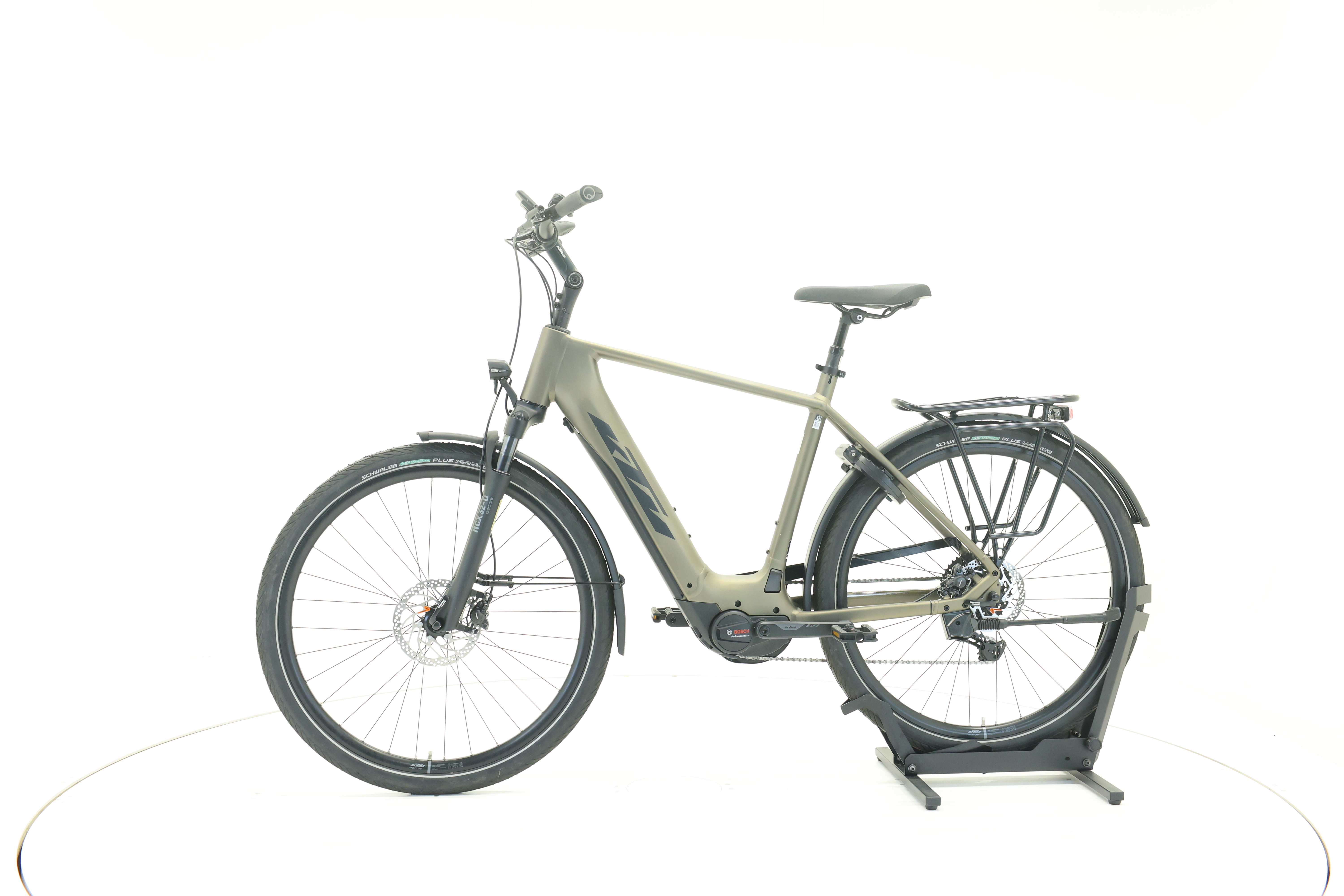 KTM Macina Tour P510 He56, L, 180-189 cm, 2025, 81 km – Bild 5 von 5