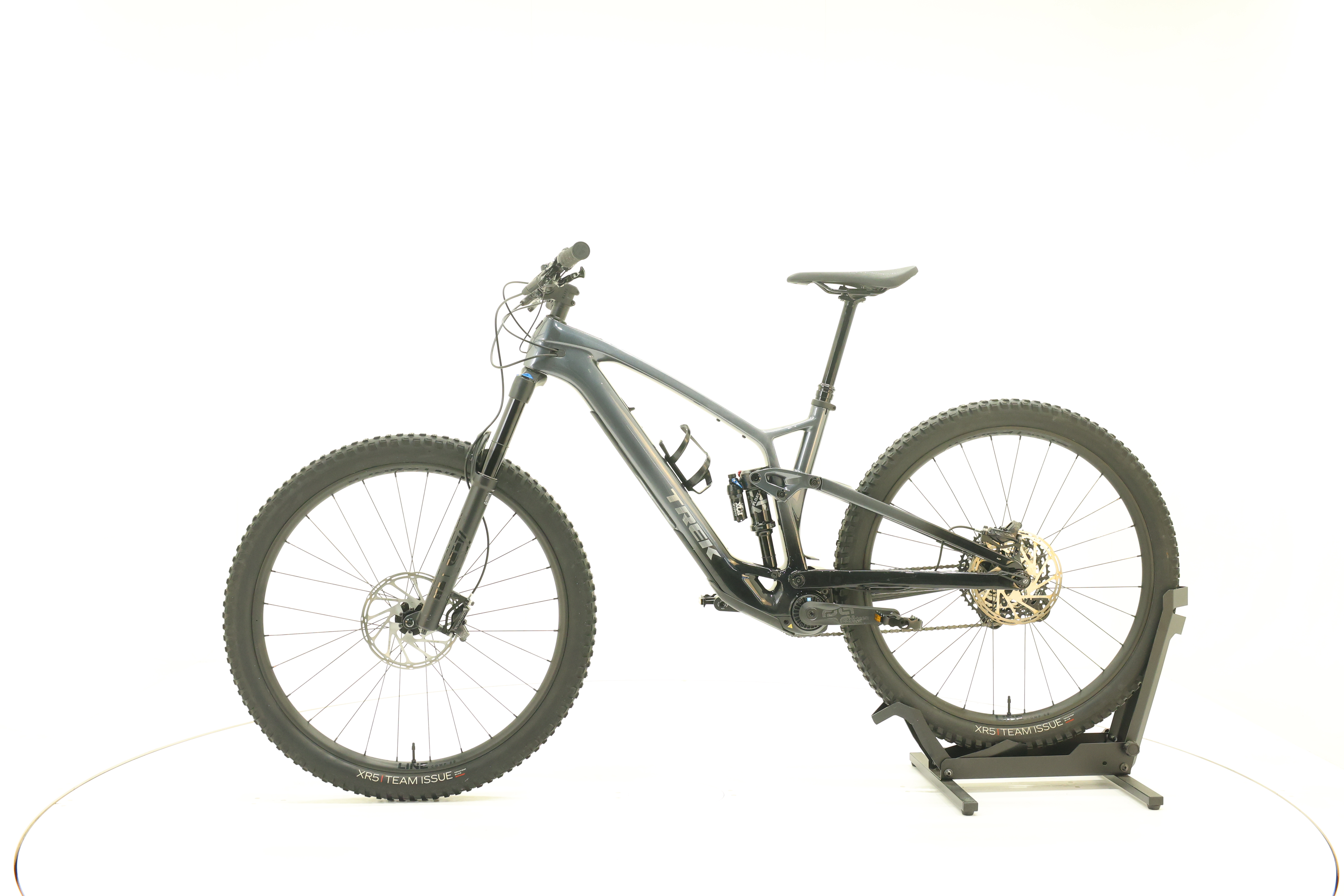Trek Fuel EXe 9.7