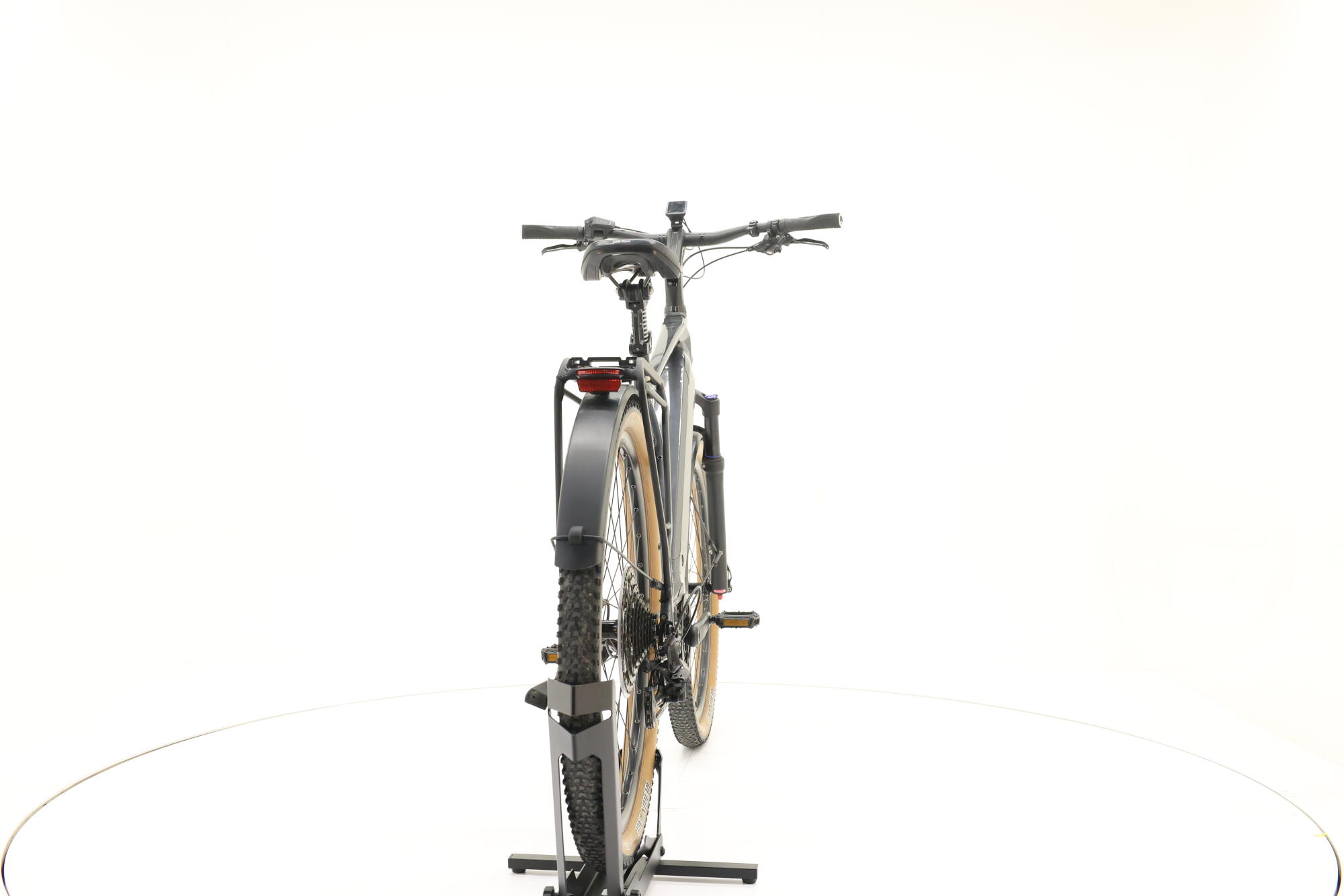 Kalkhoff Entice 5.B Advance +