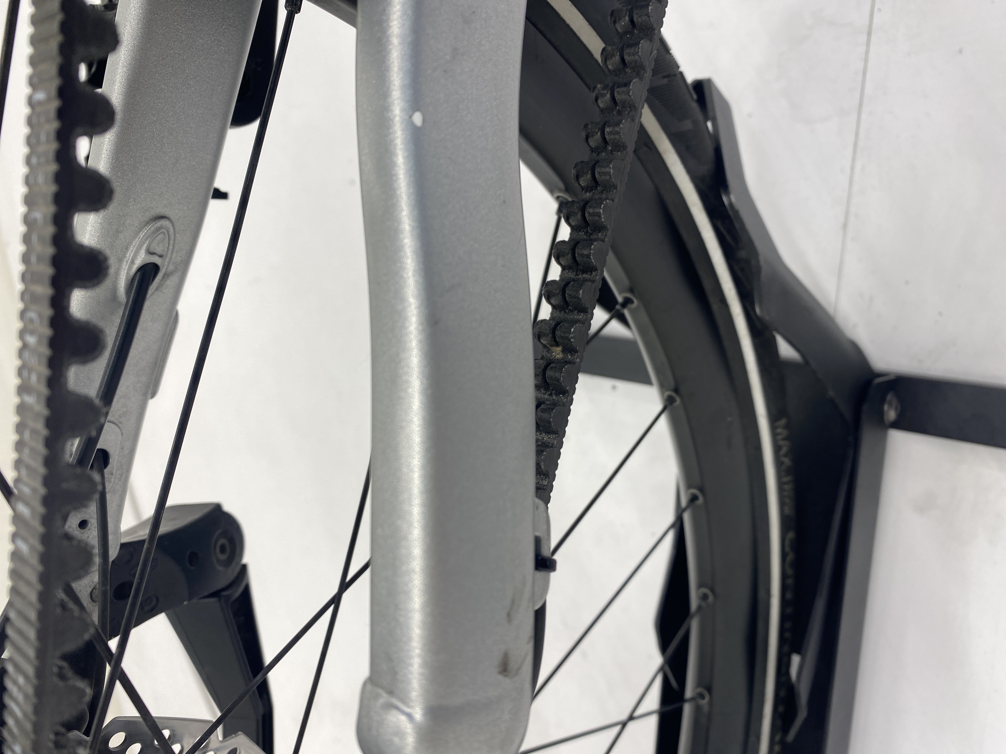 Rose Bikes Mayor + Enviolo
