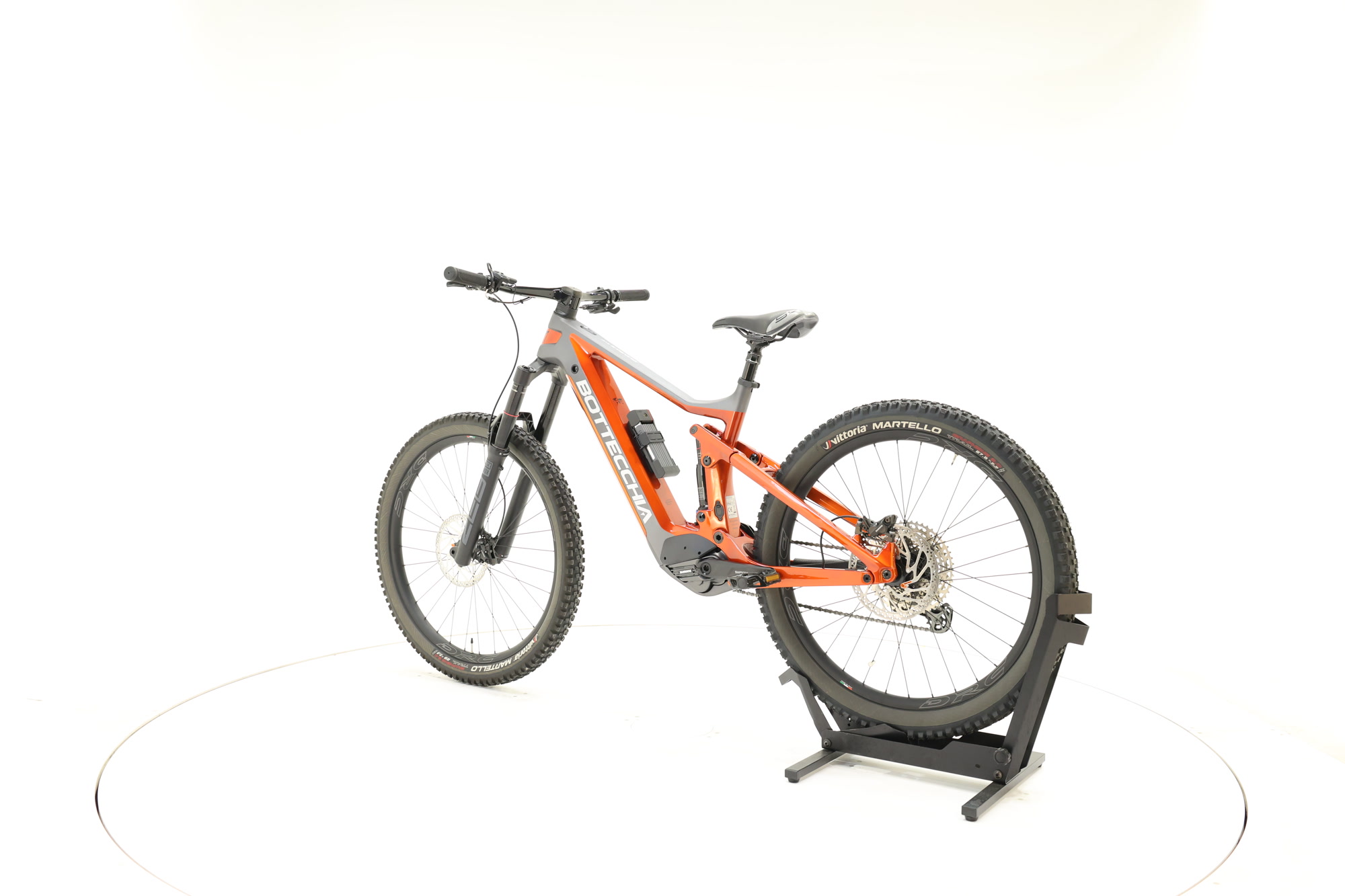 Bottecchia QUASAR EVO, 47 cm, 180-189 cm, 2025, 105 km – Bild 2 von 8